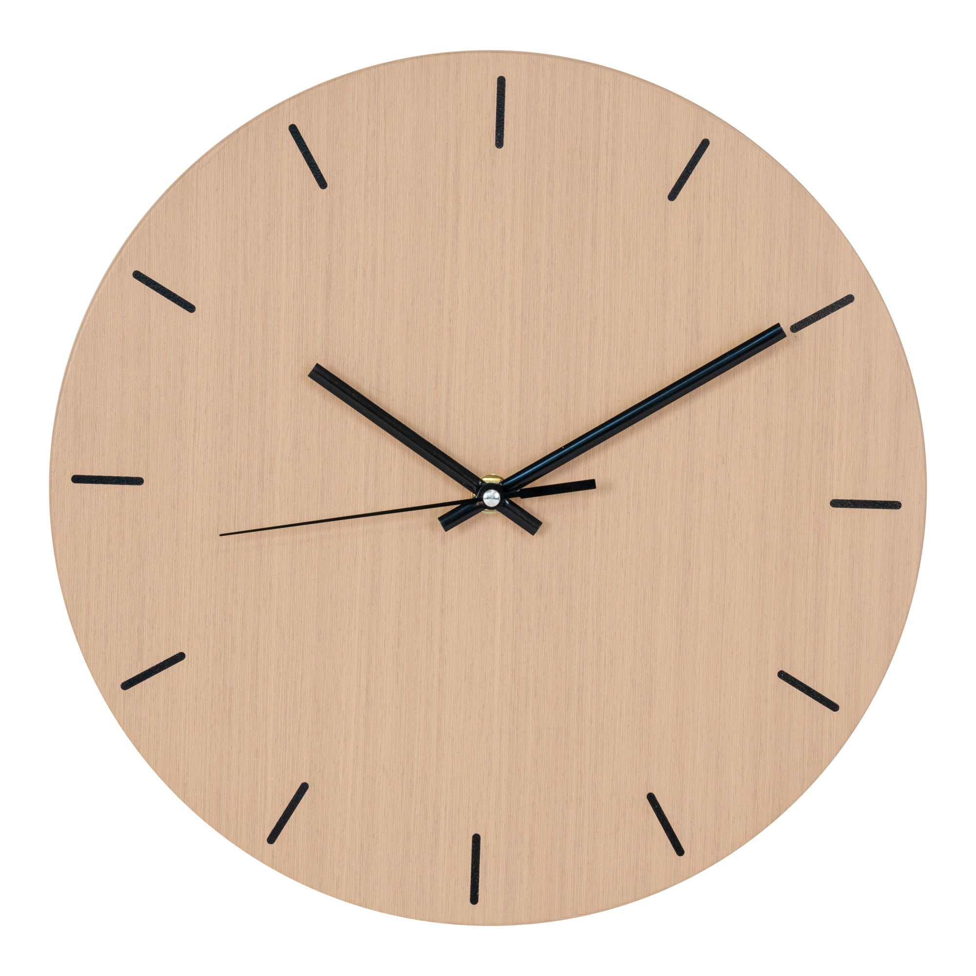 Asti Wall Clock Option 1