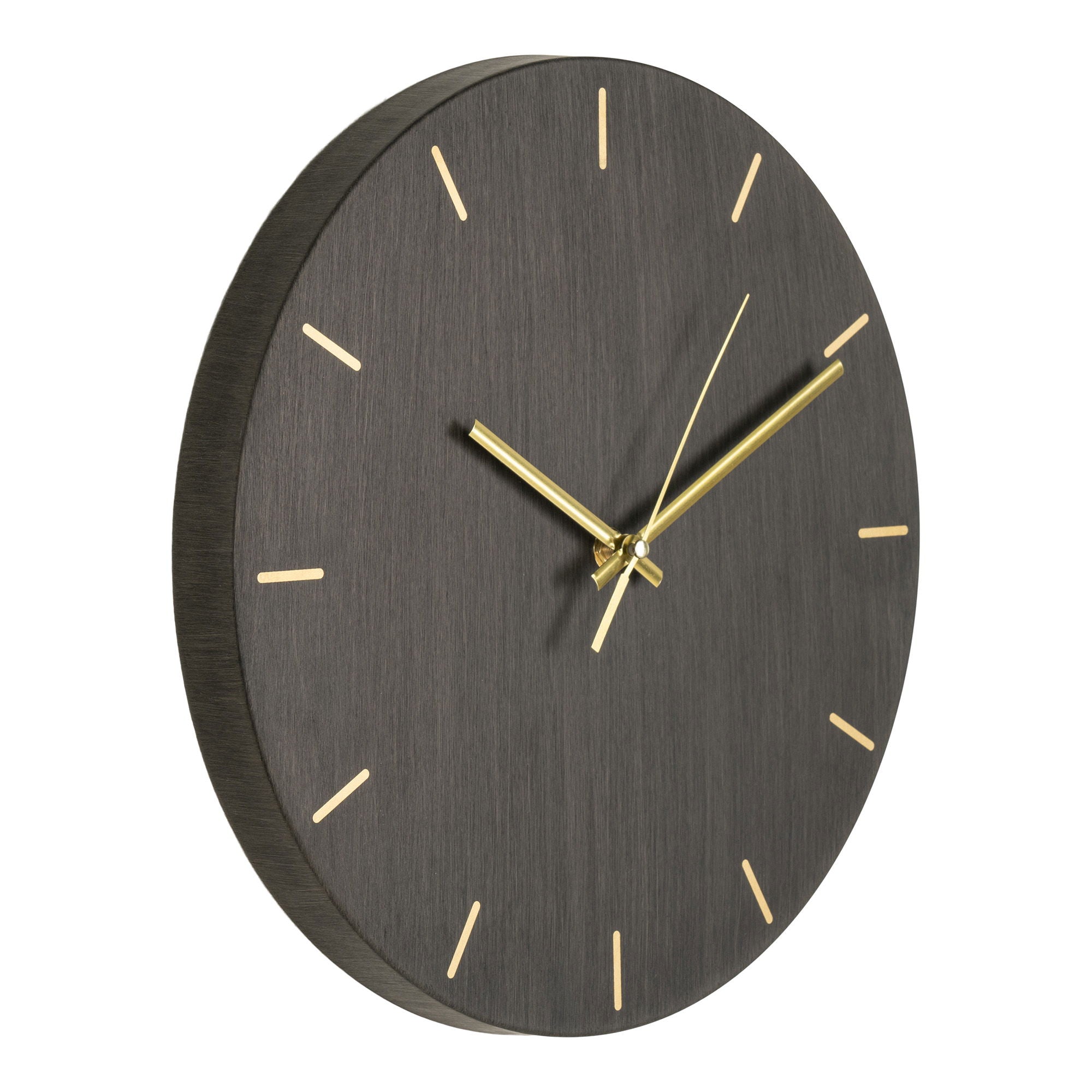 Asti Wall Clock Option 2