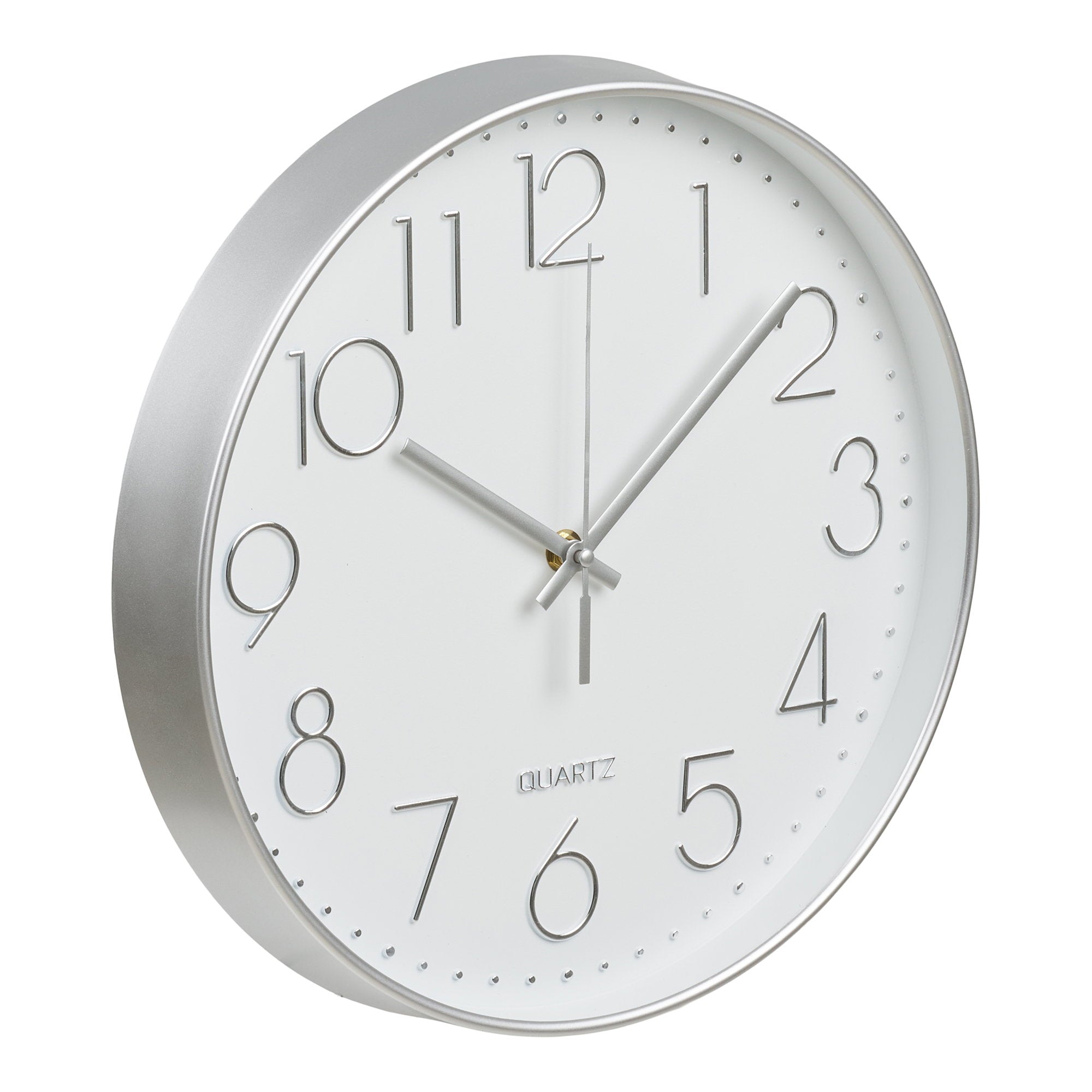 Lalibela Wall Clock