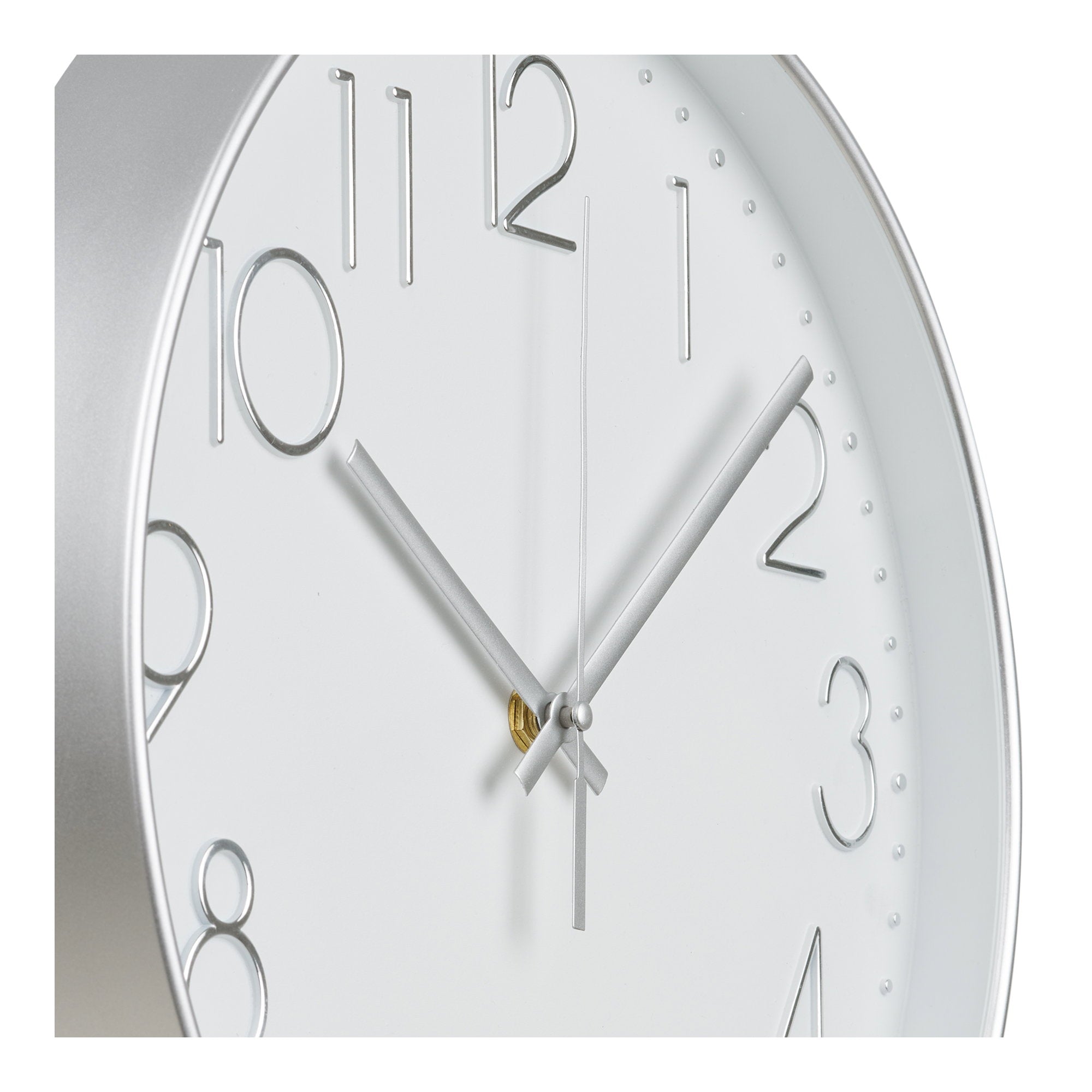 Lalibela Wall Clock
