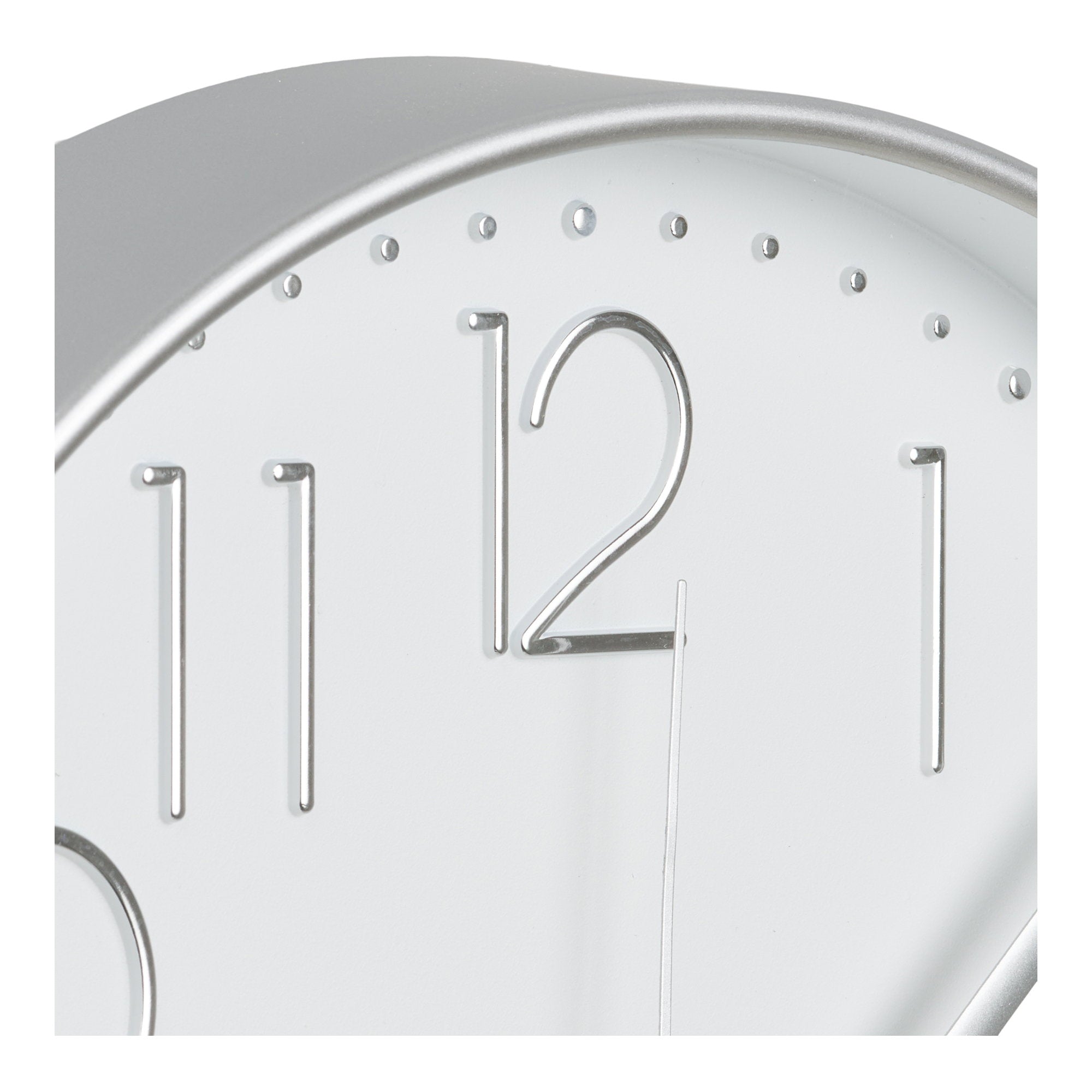 Lalibela Wall Clock
