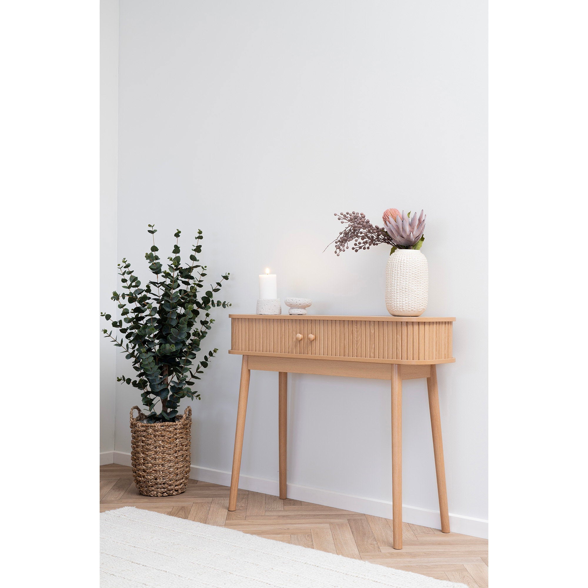 Hue Baskets