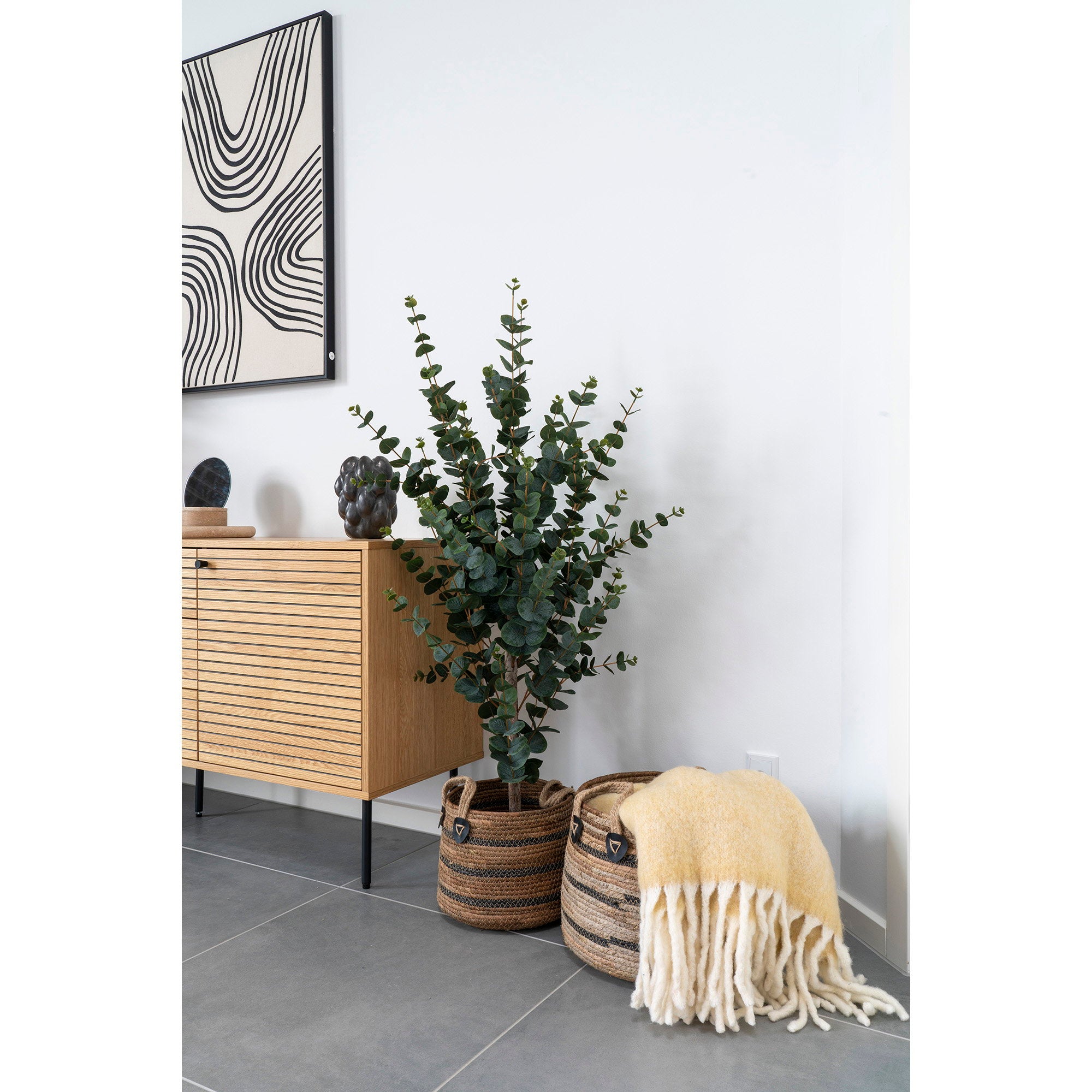 Erba Baskets