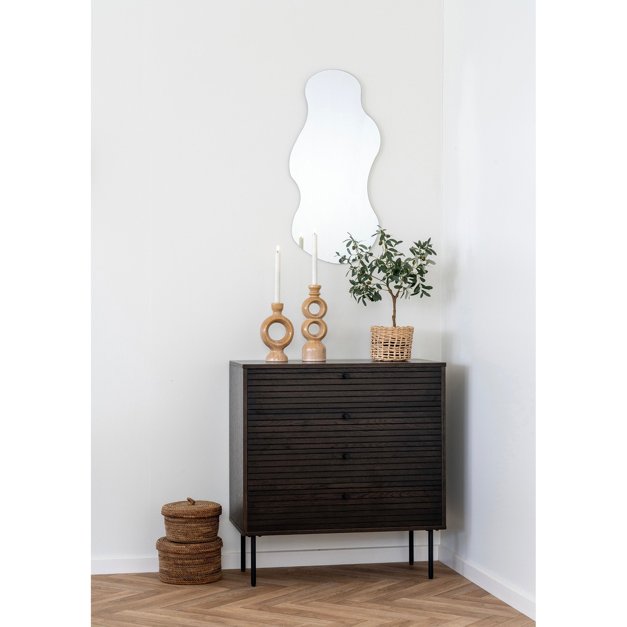 Desio Baskets