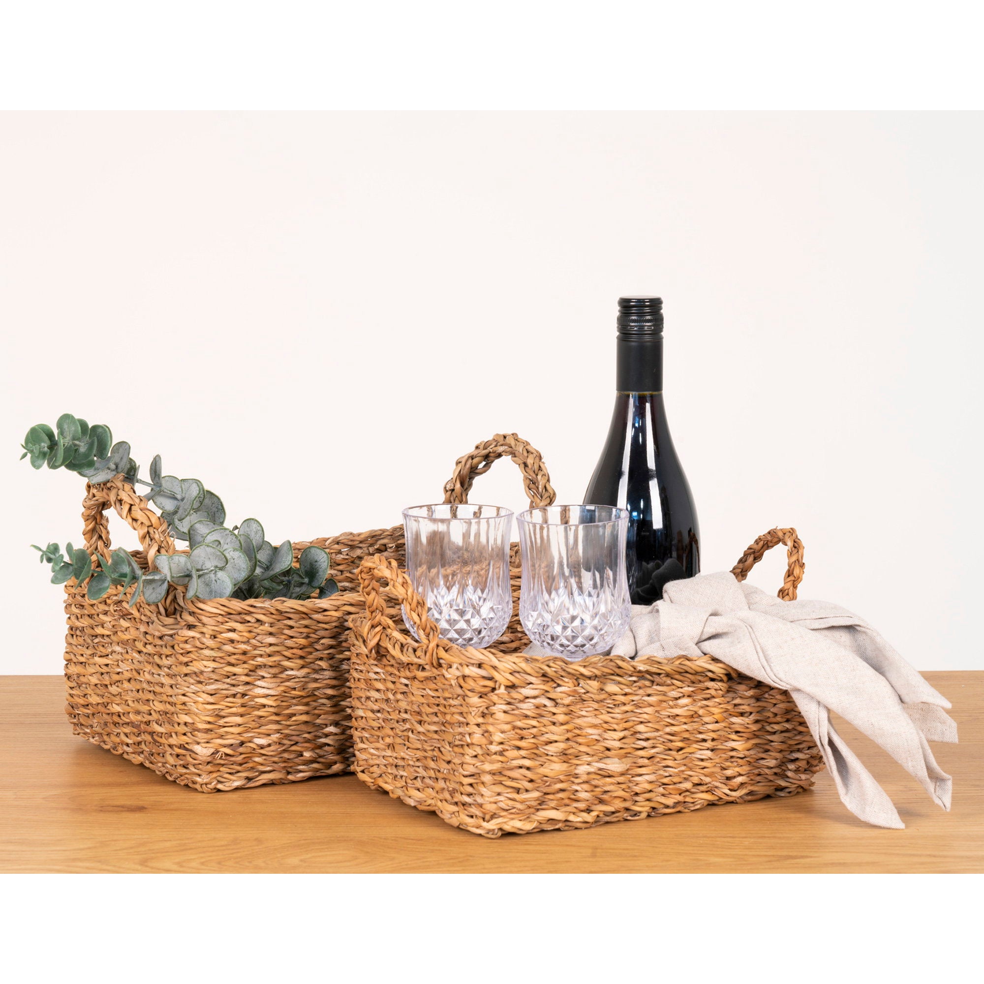 Morella Baskets