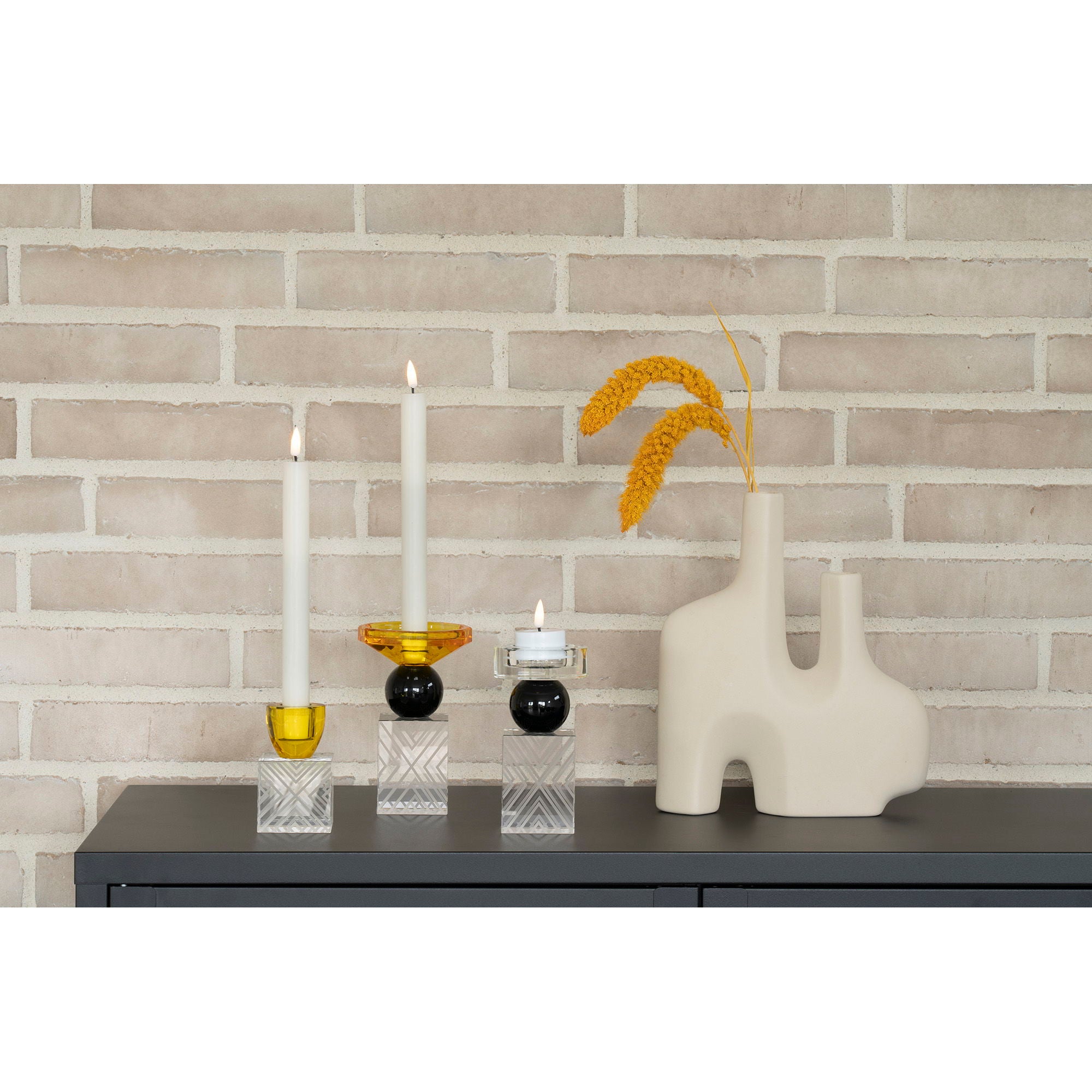 Vase Option 10