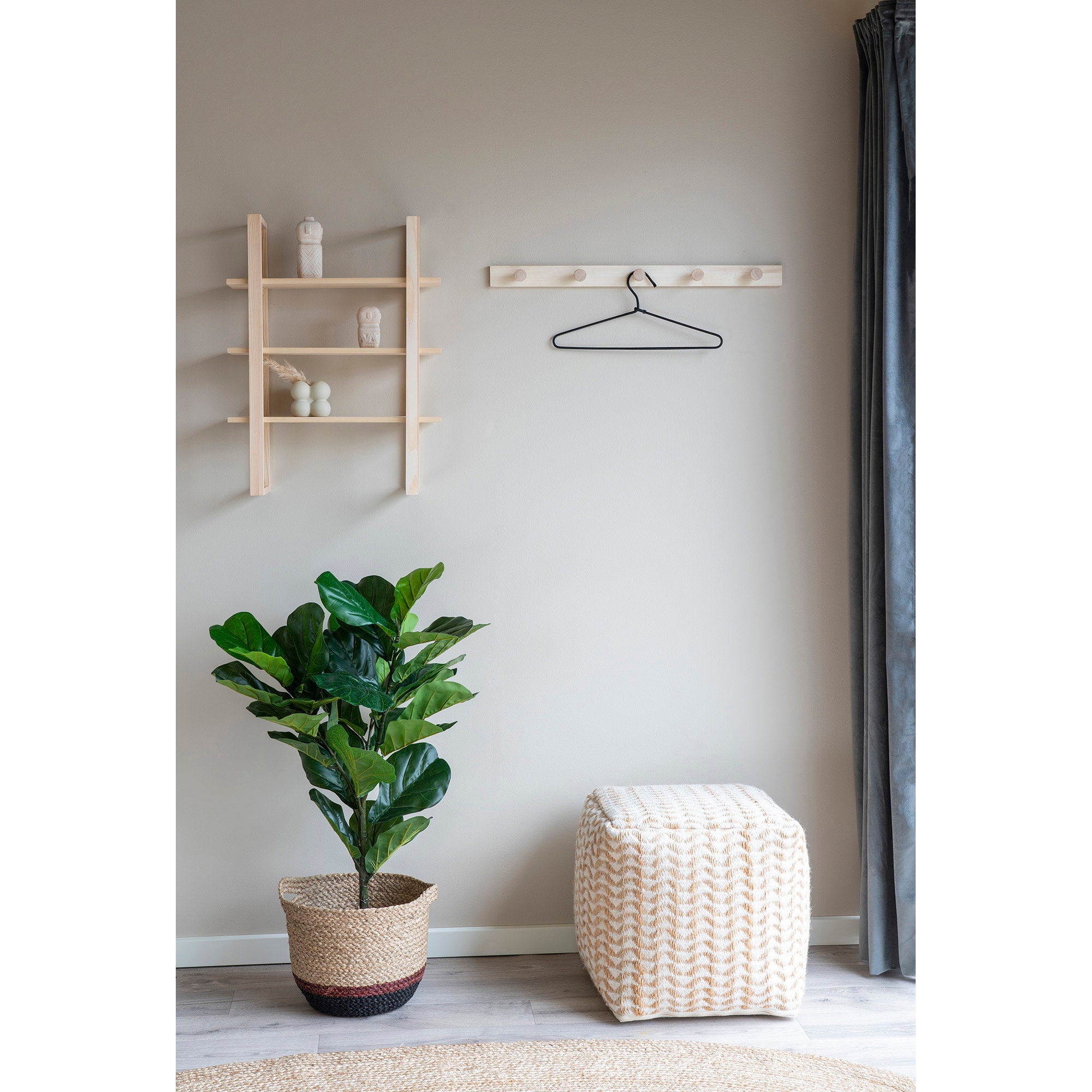 Abano Coat Rack