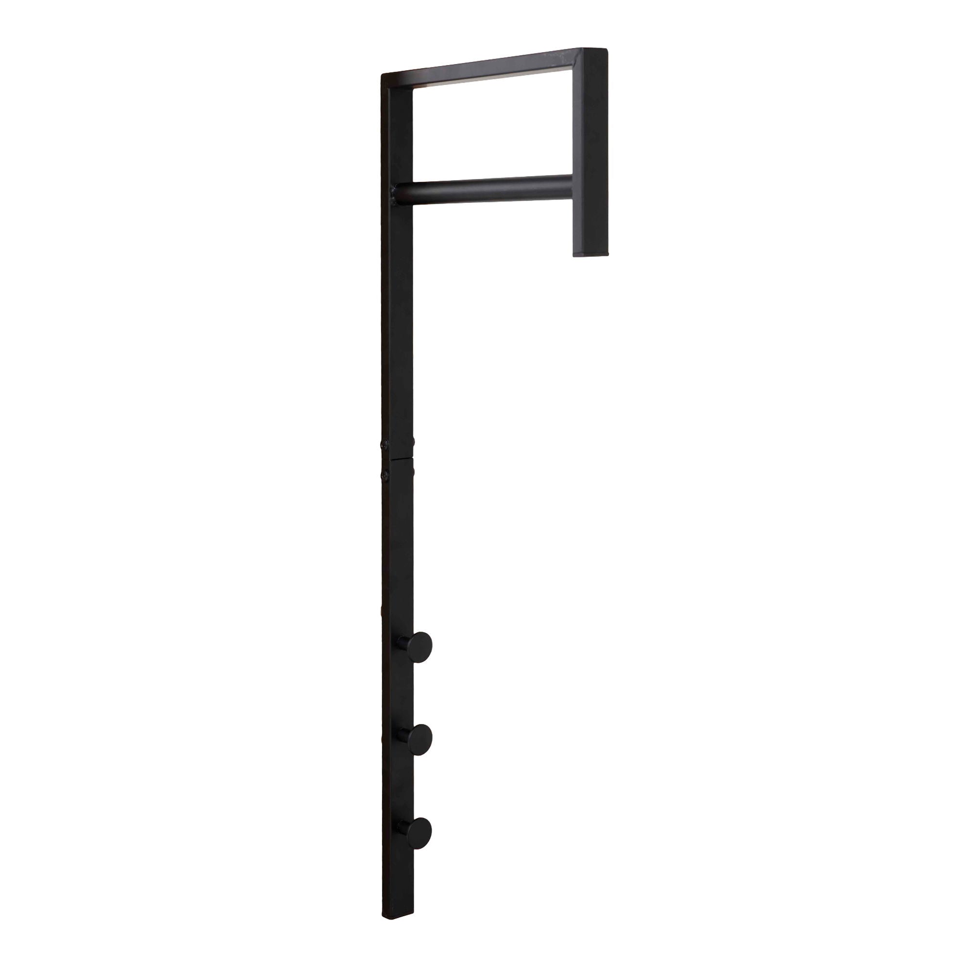 Trento Clothes Rack Option 2
