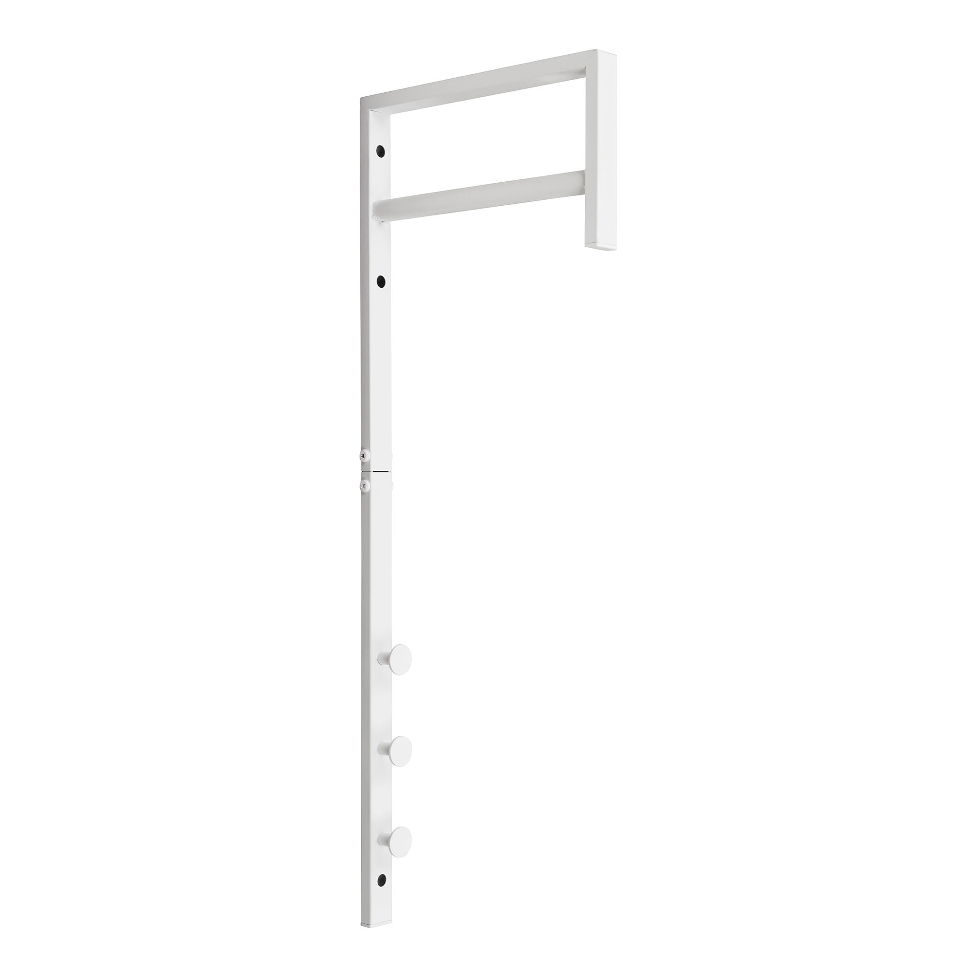 Trento Clothes Rack Option 3