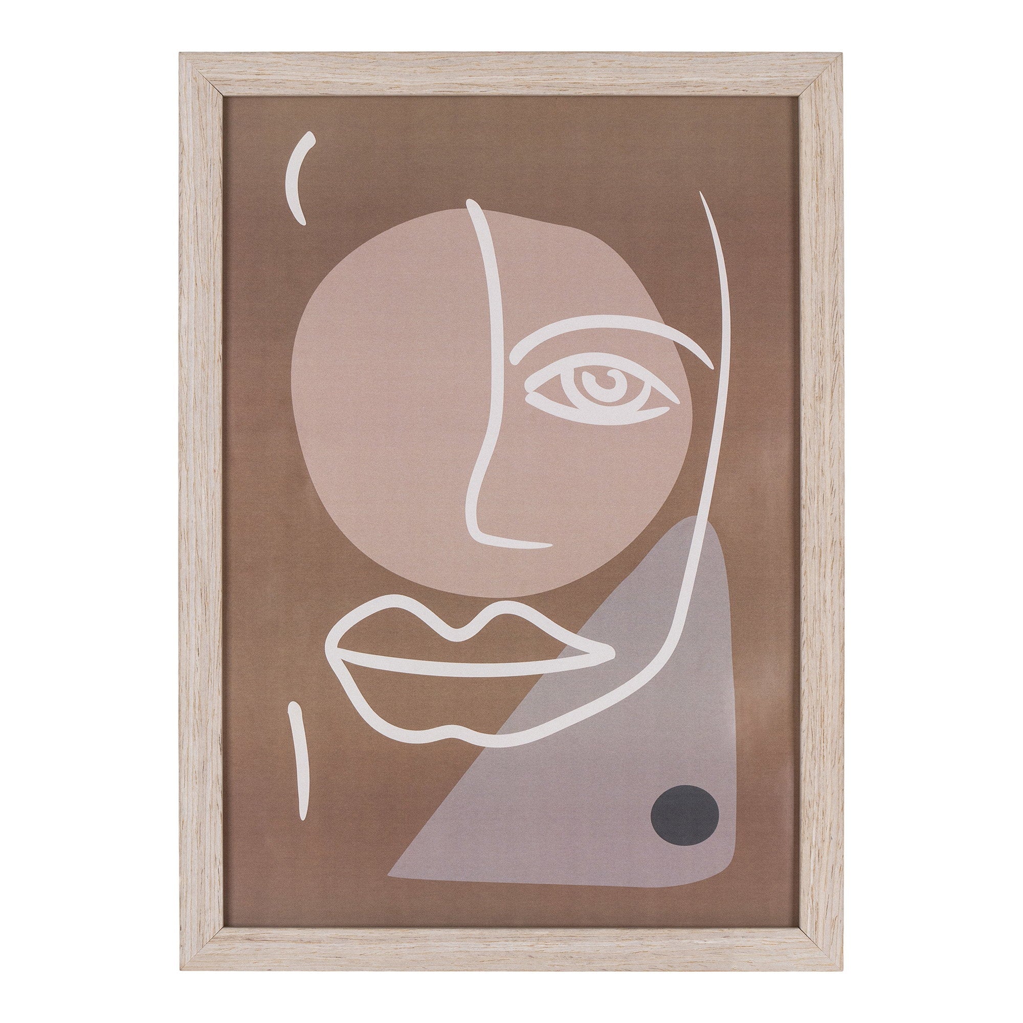 Madison Frame set