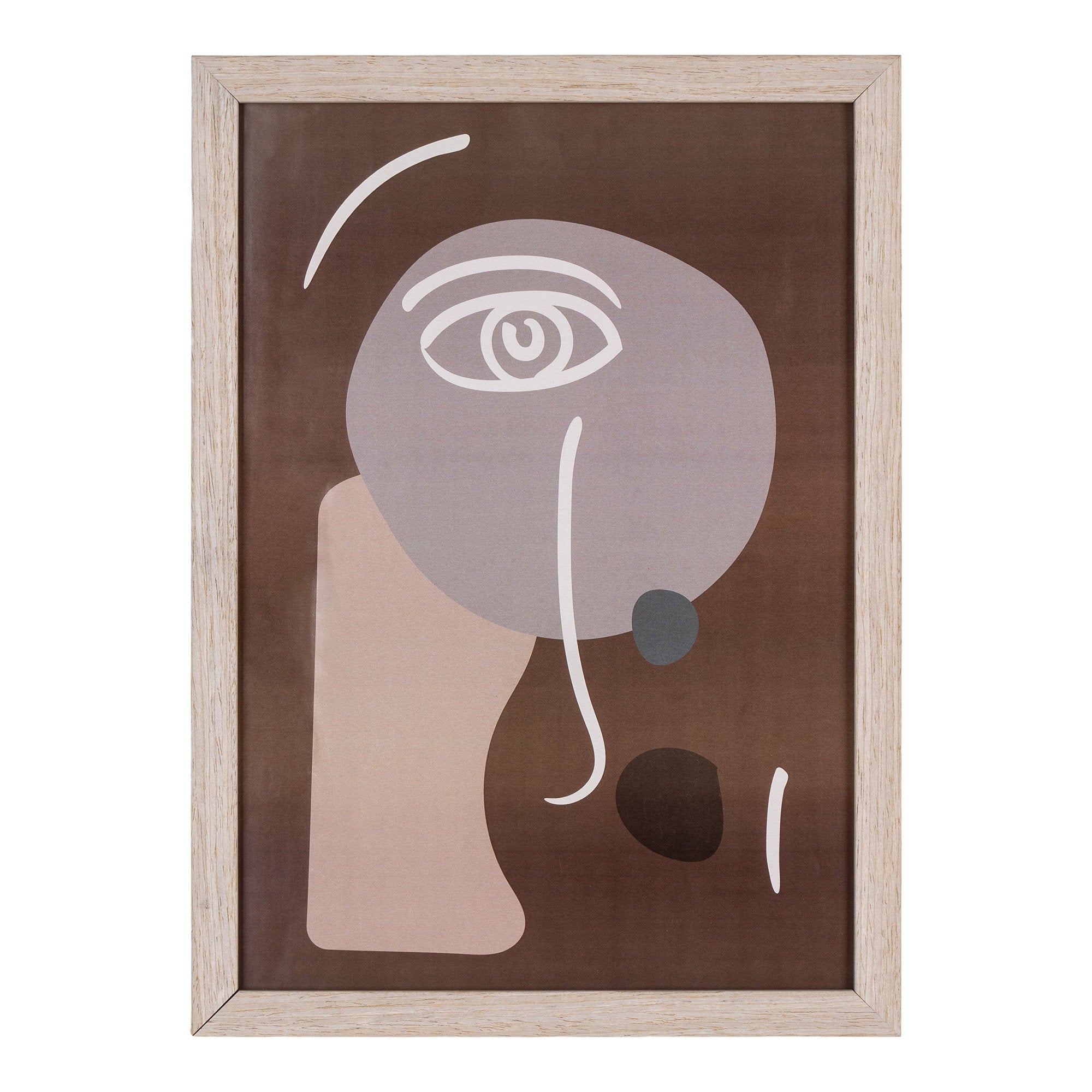 Madison Frame set