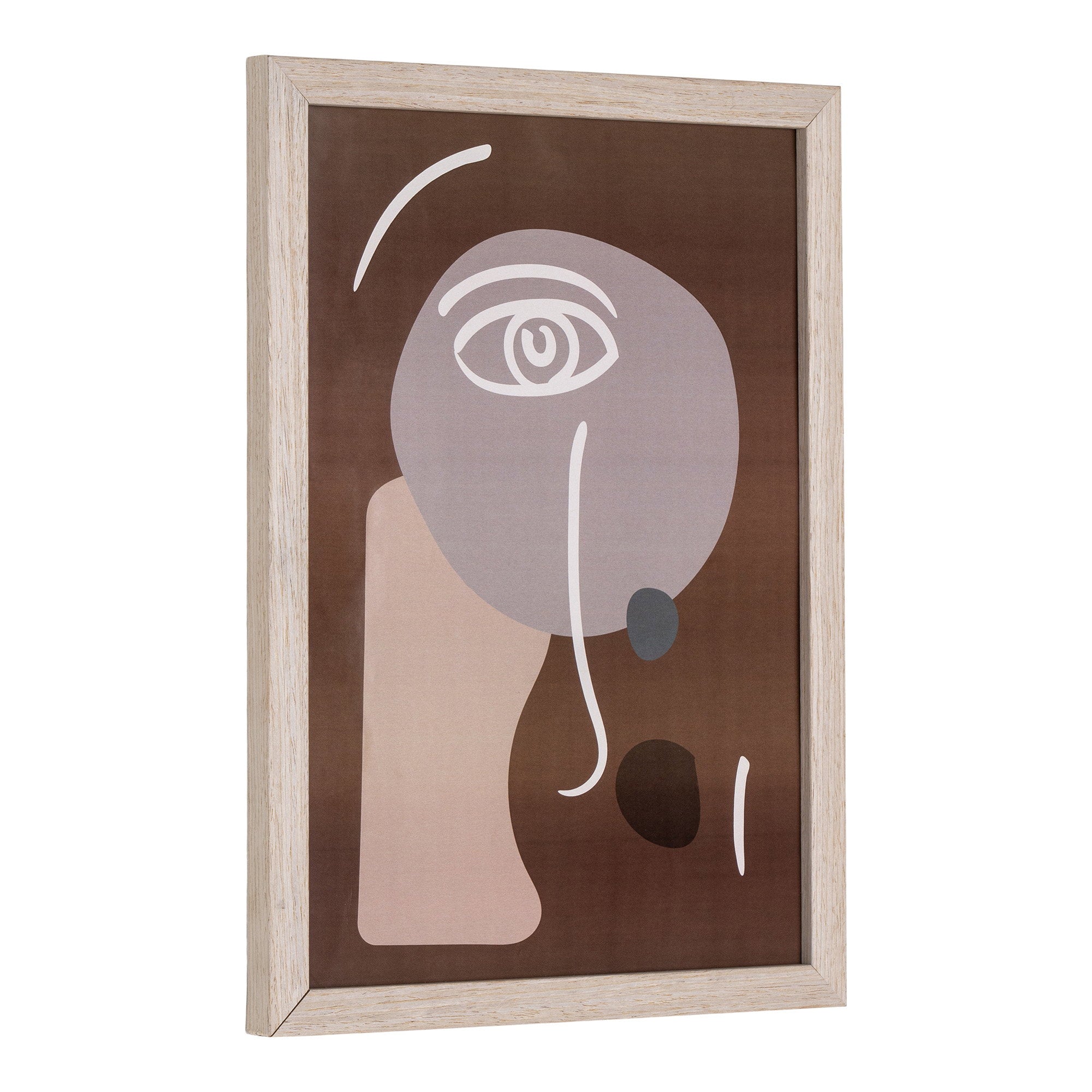 Madison Frame set