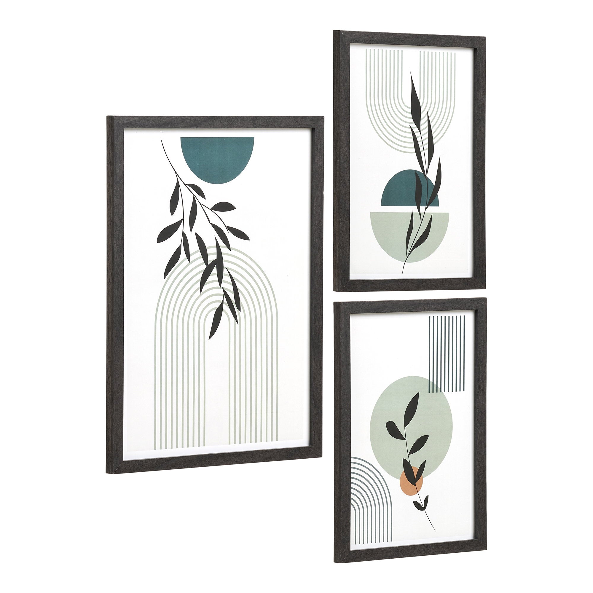 Aspen Frame set