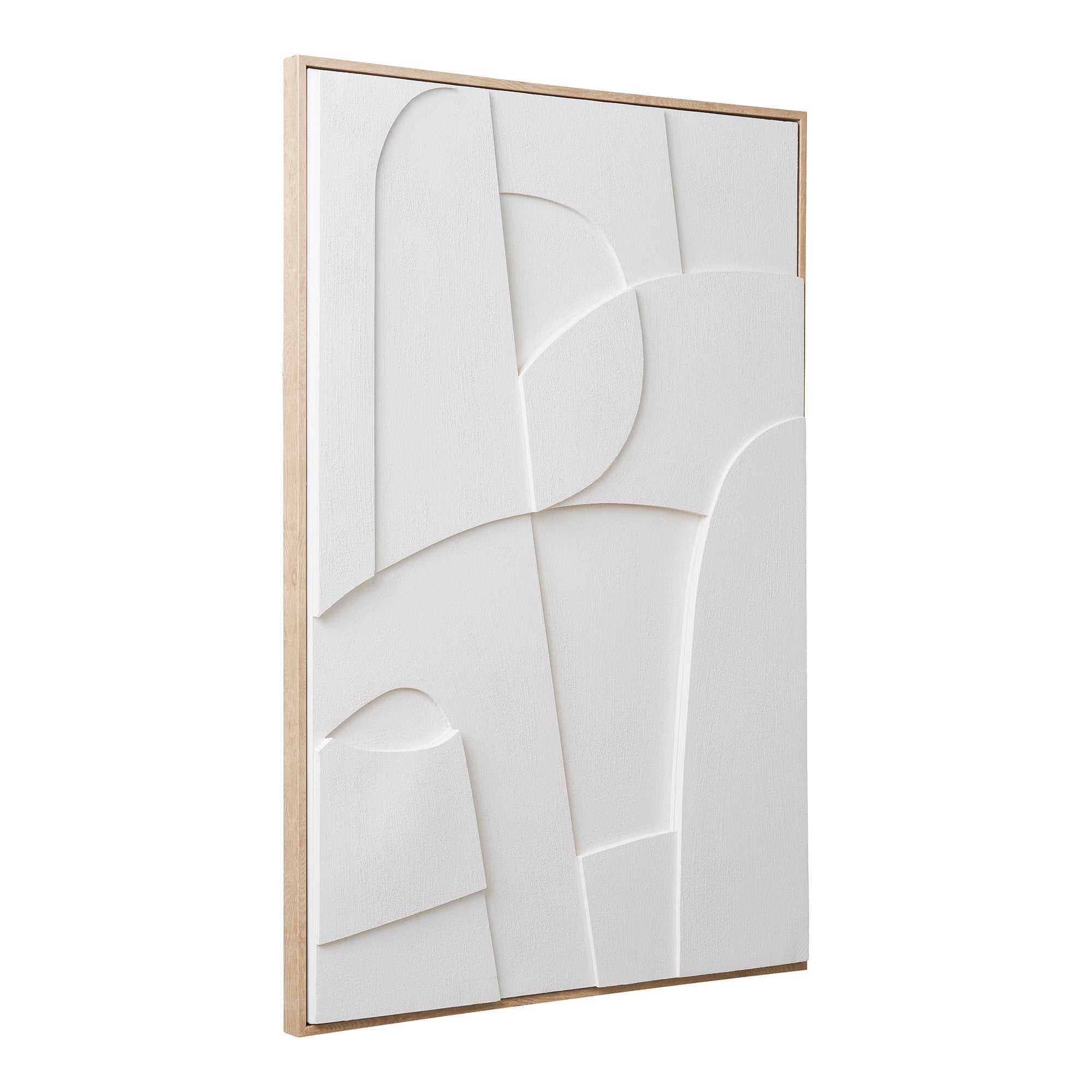 Madeline Relief Wall Decoration