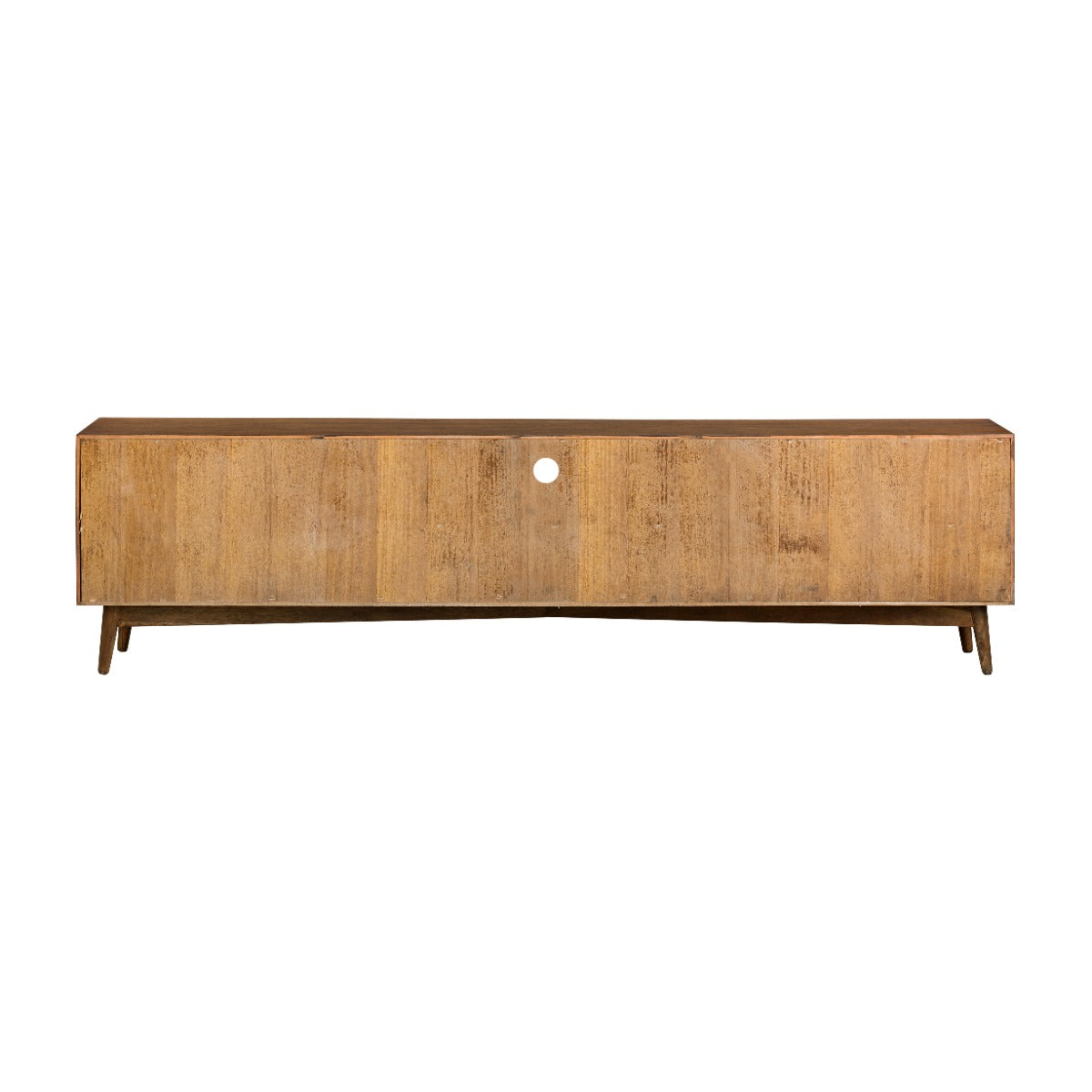 Harley 1.9m Large TV Unit