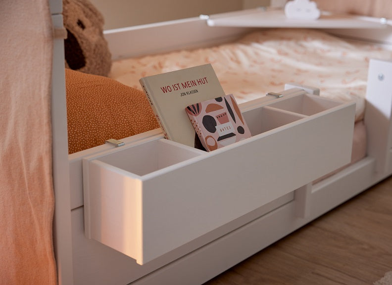 Lifetime Storage Box - room