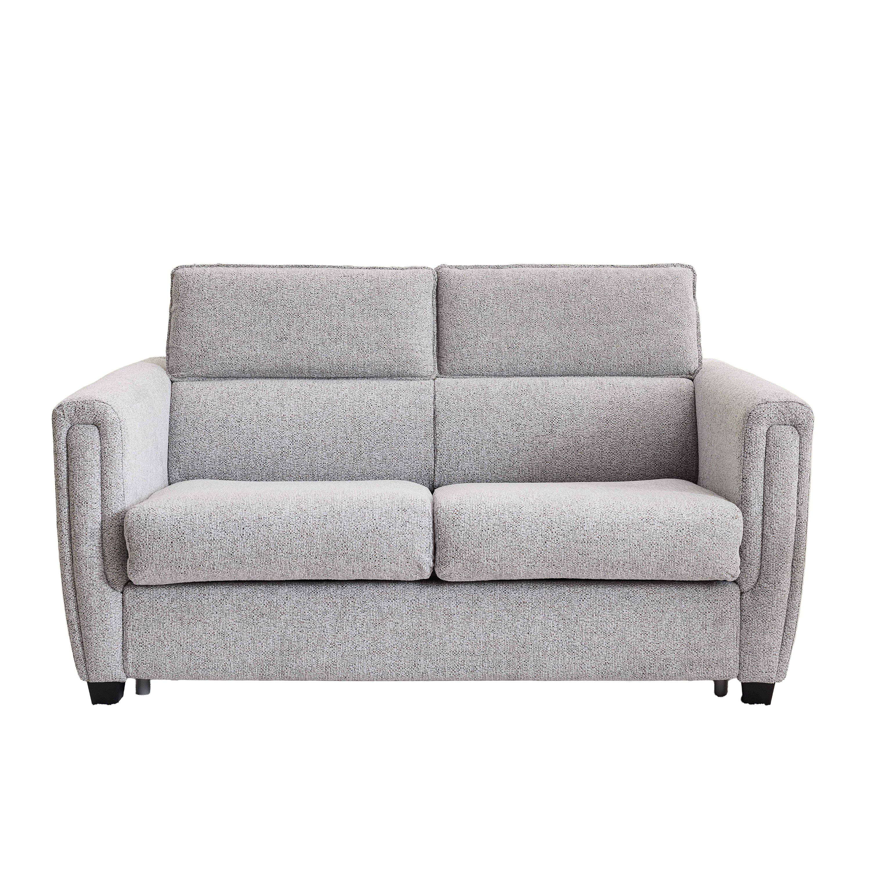 Mayfair Sofa Bed – Ash Fabric