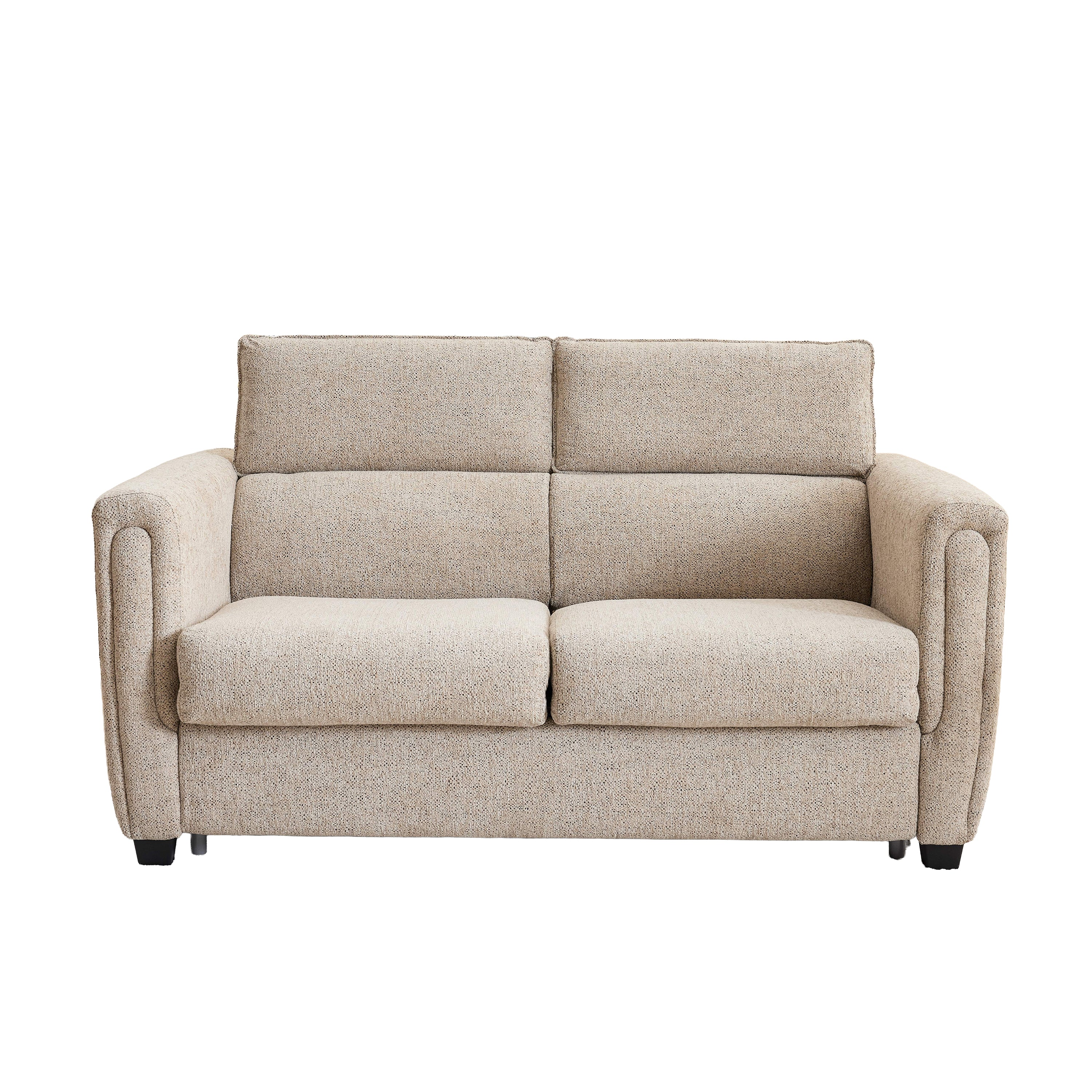 Mayfair Sofa Bed Beige