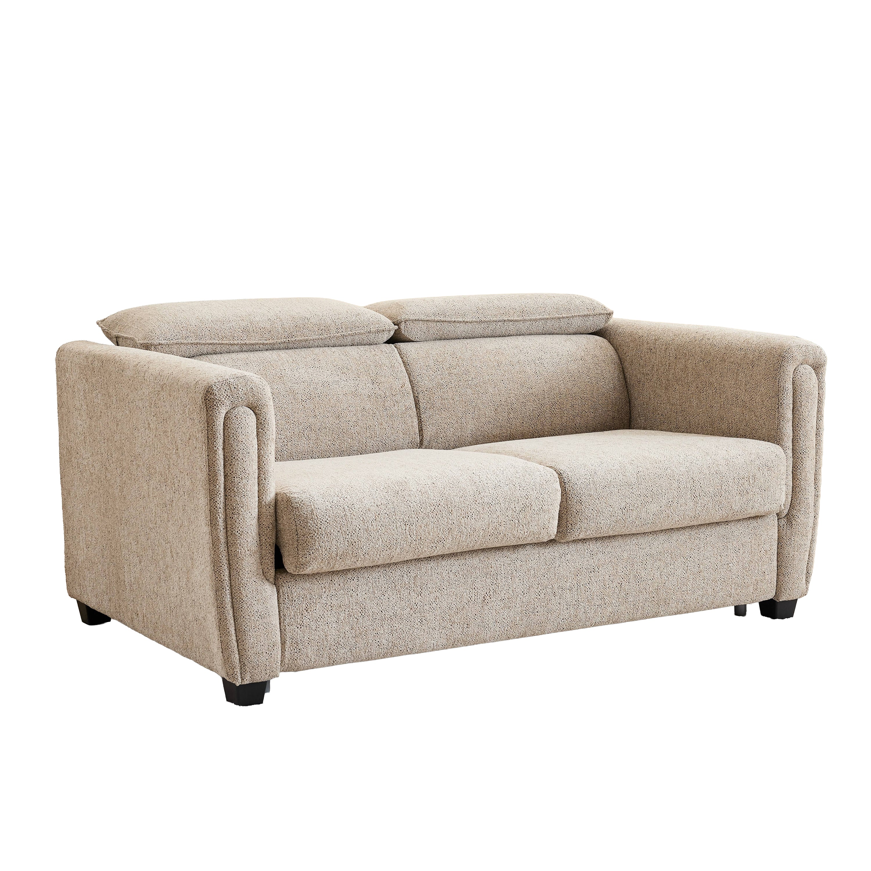 Mayfair Sofa Bed Beige