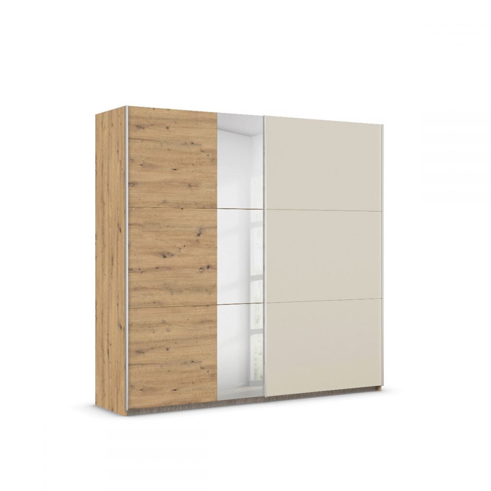 Monza Sliderobe (LIMITED STOCK)