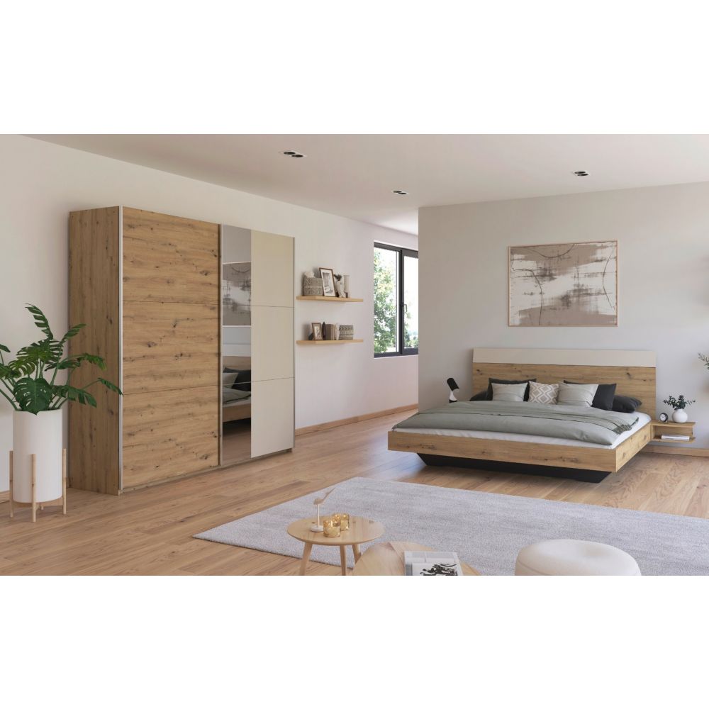 Monza Sliderobe (LIMITED STOCK)