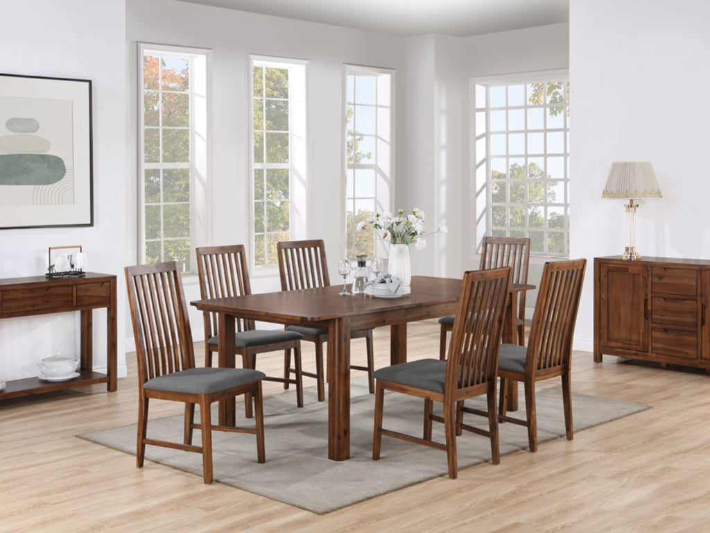 Monterey Extendable Dining Table - 160cm to 200cm