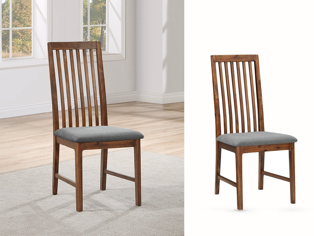 Monterey 160cm Extension Dining Set