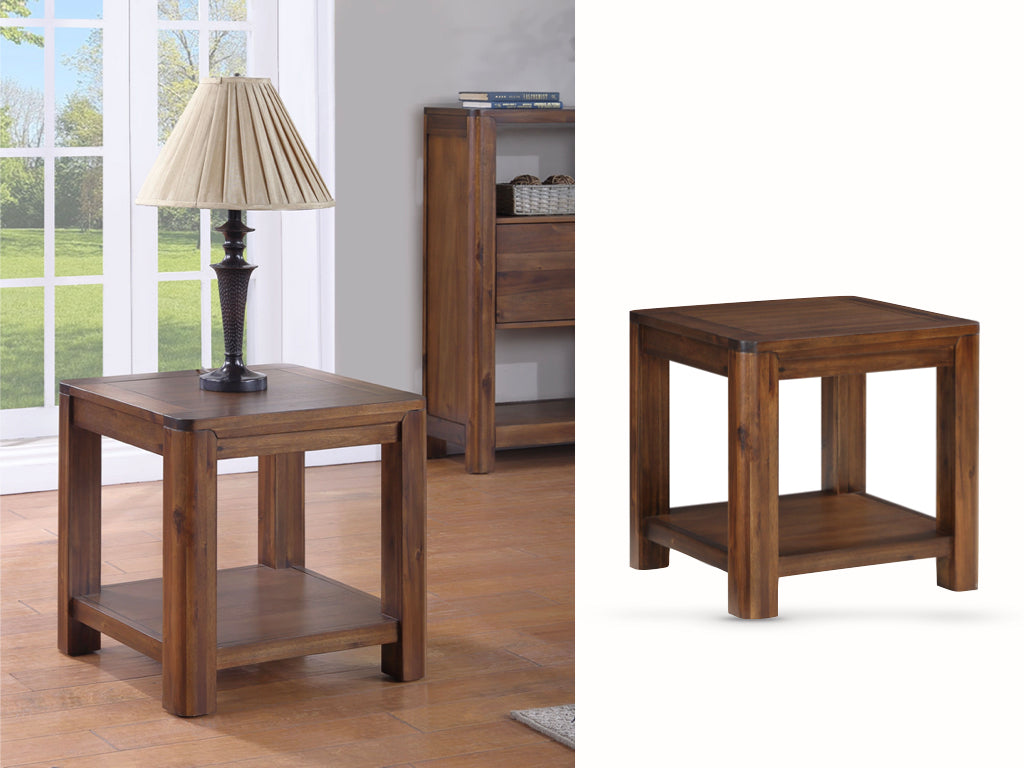 Monterey End Table