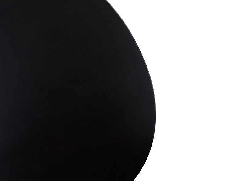 Lucas Round Table - Top Detail
