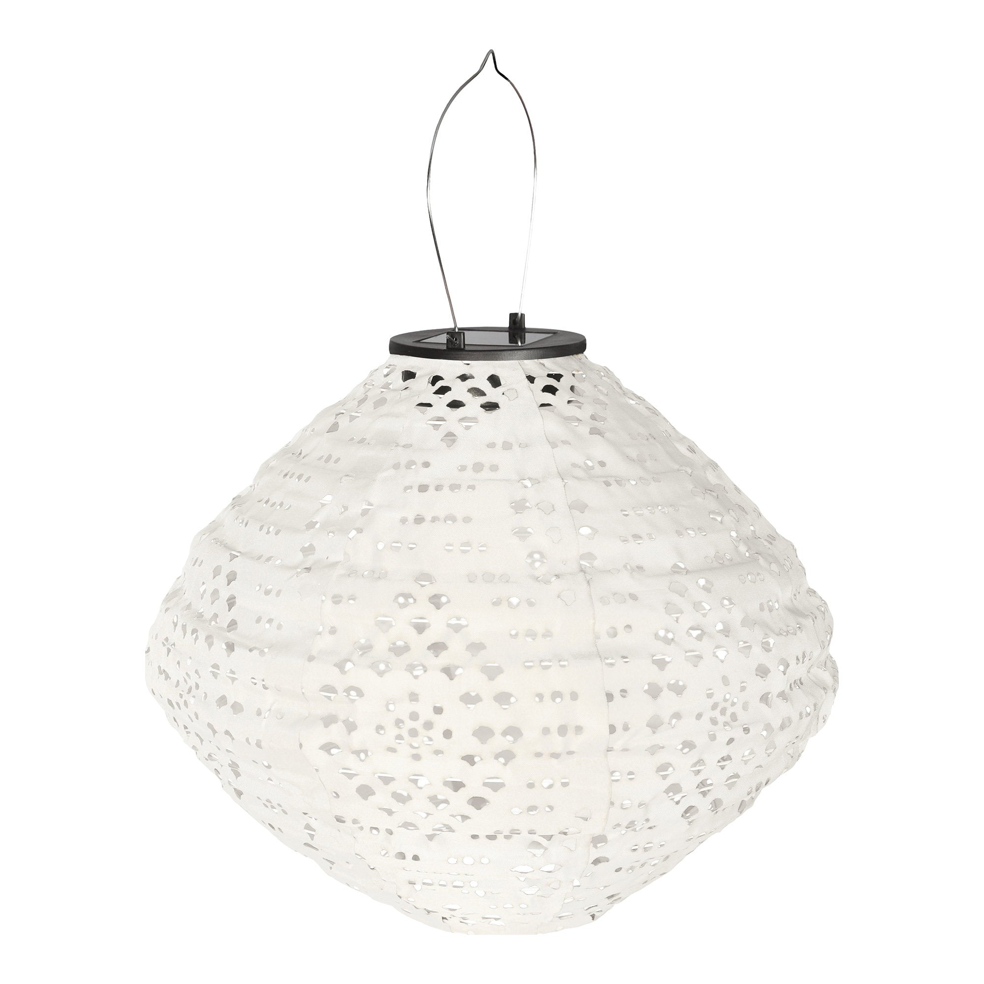 Harwood LED Lantern