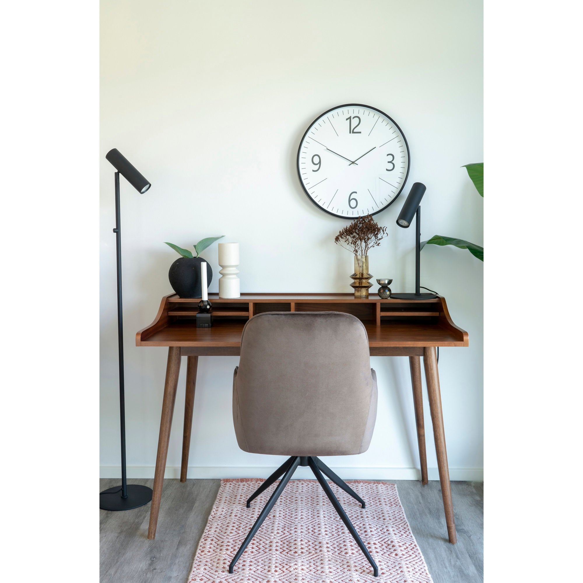 Paris Table Lamp