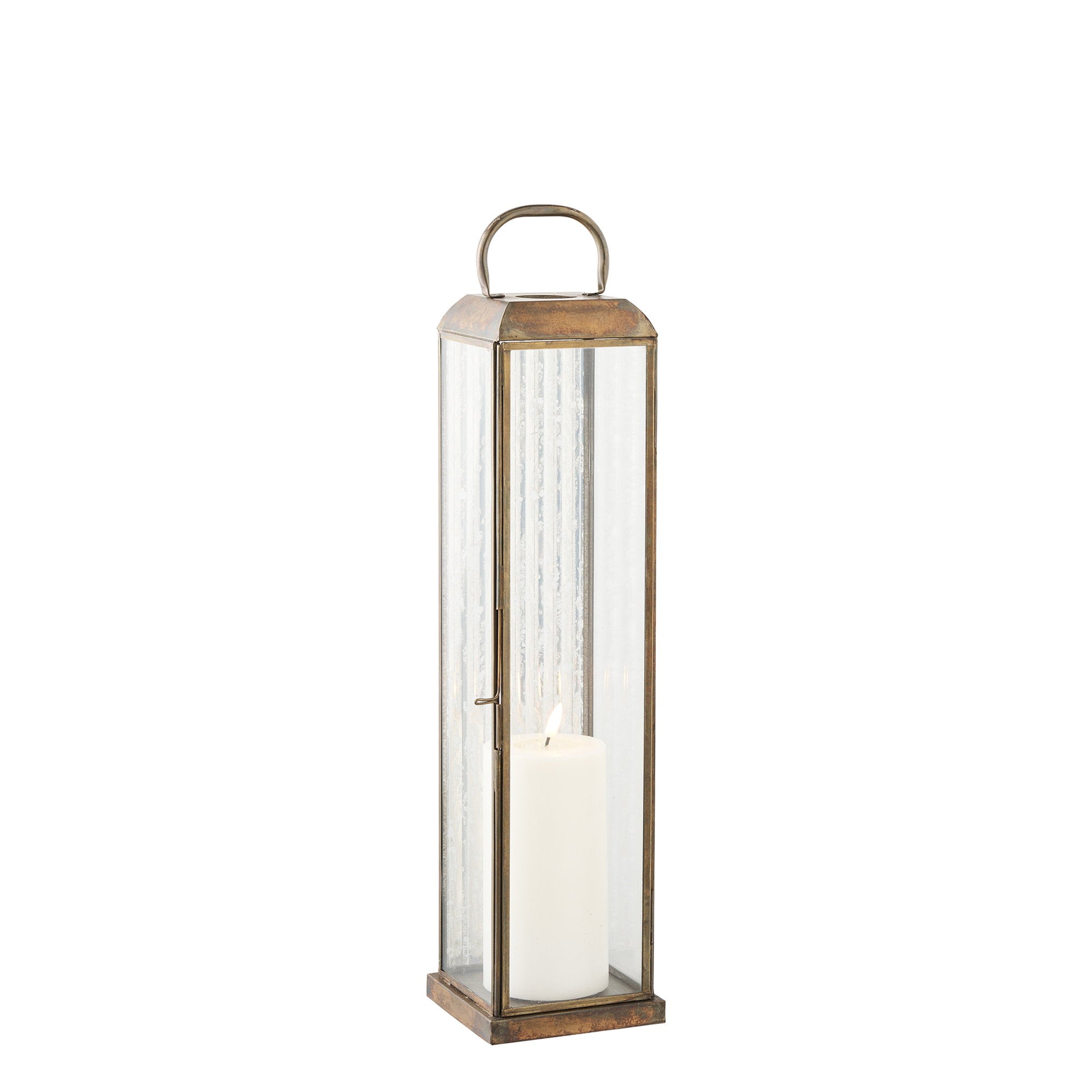 Herslev Lantern