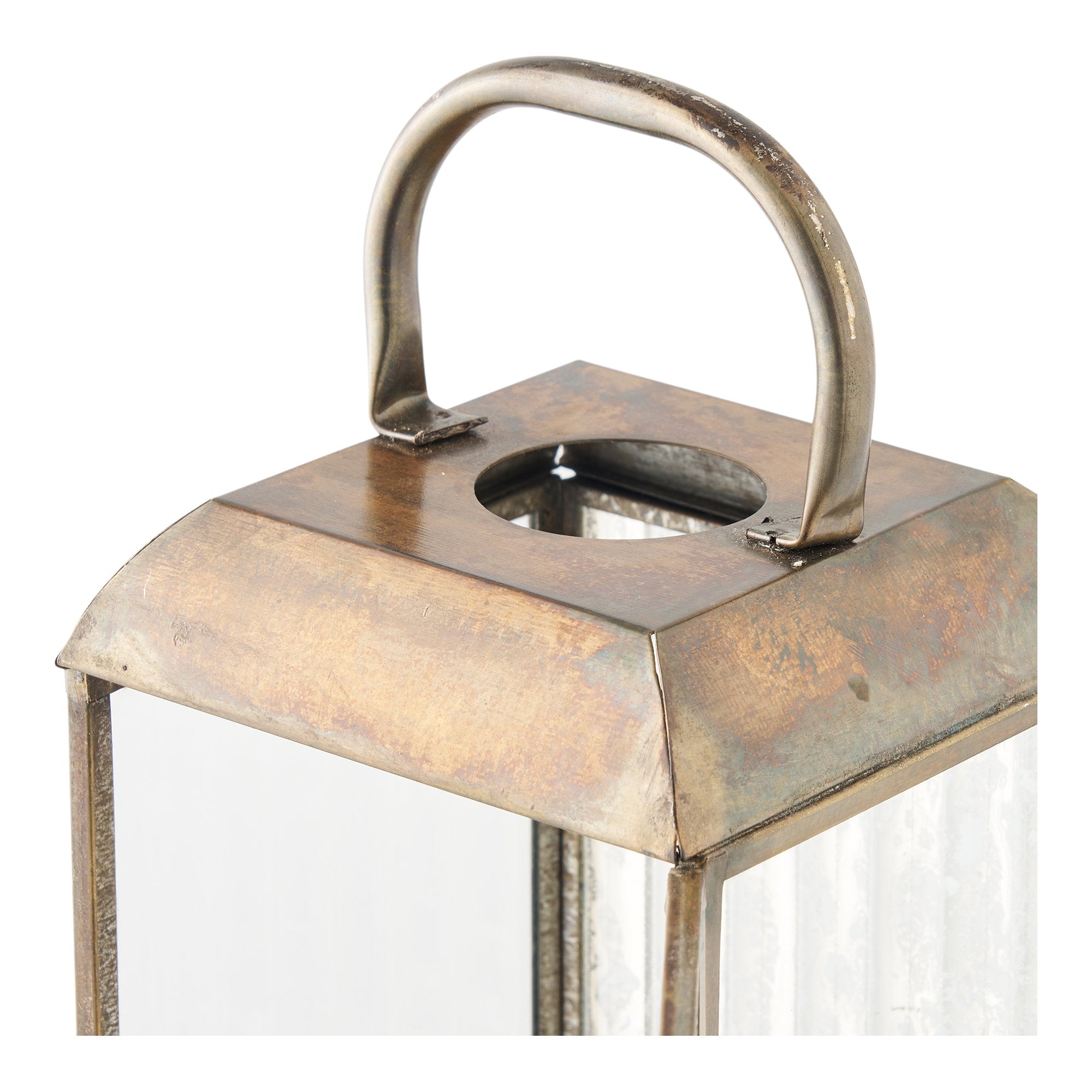 Herslev Lantern