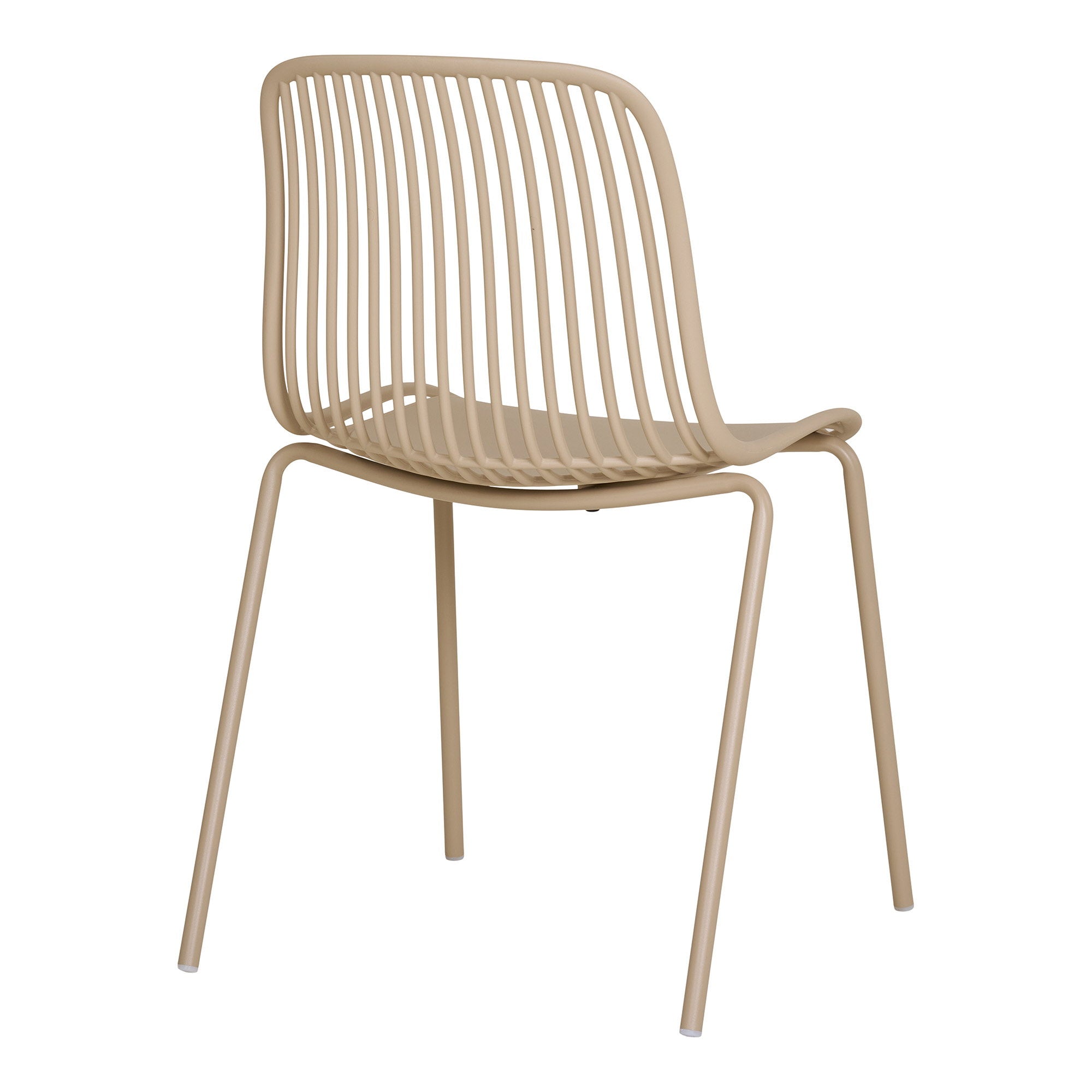 Set of 4 Branson Dining Chairs