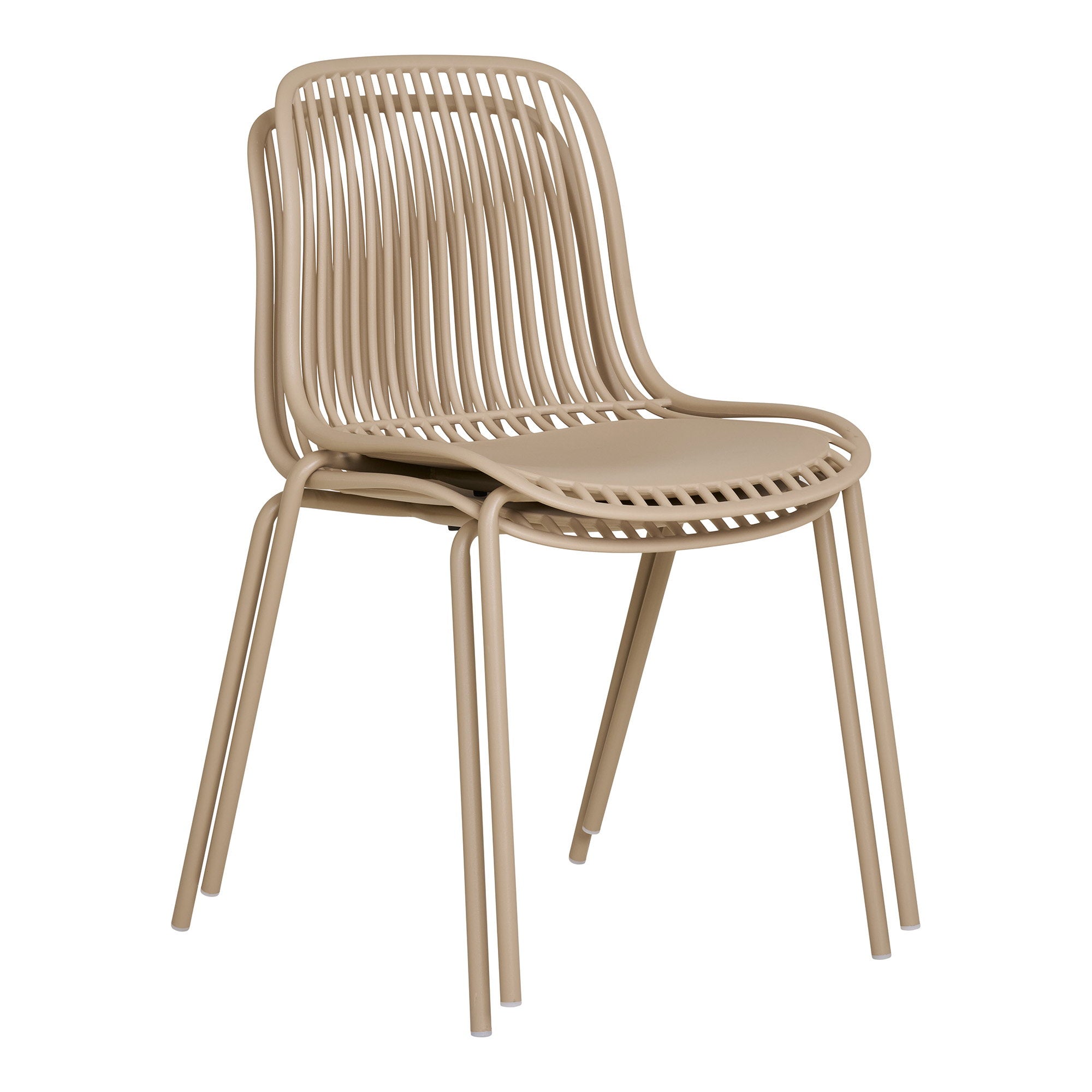 Set of 4 Branson Dining Chairs