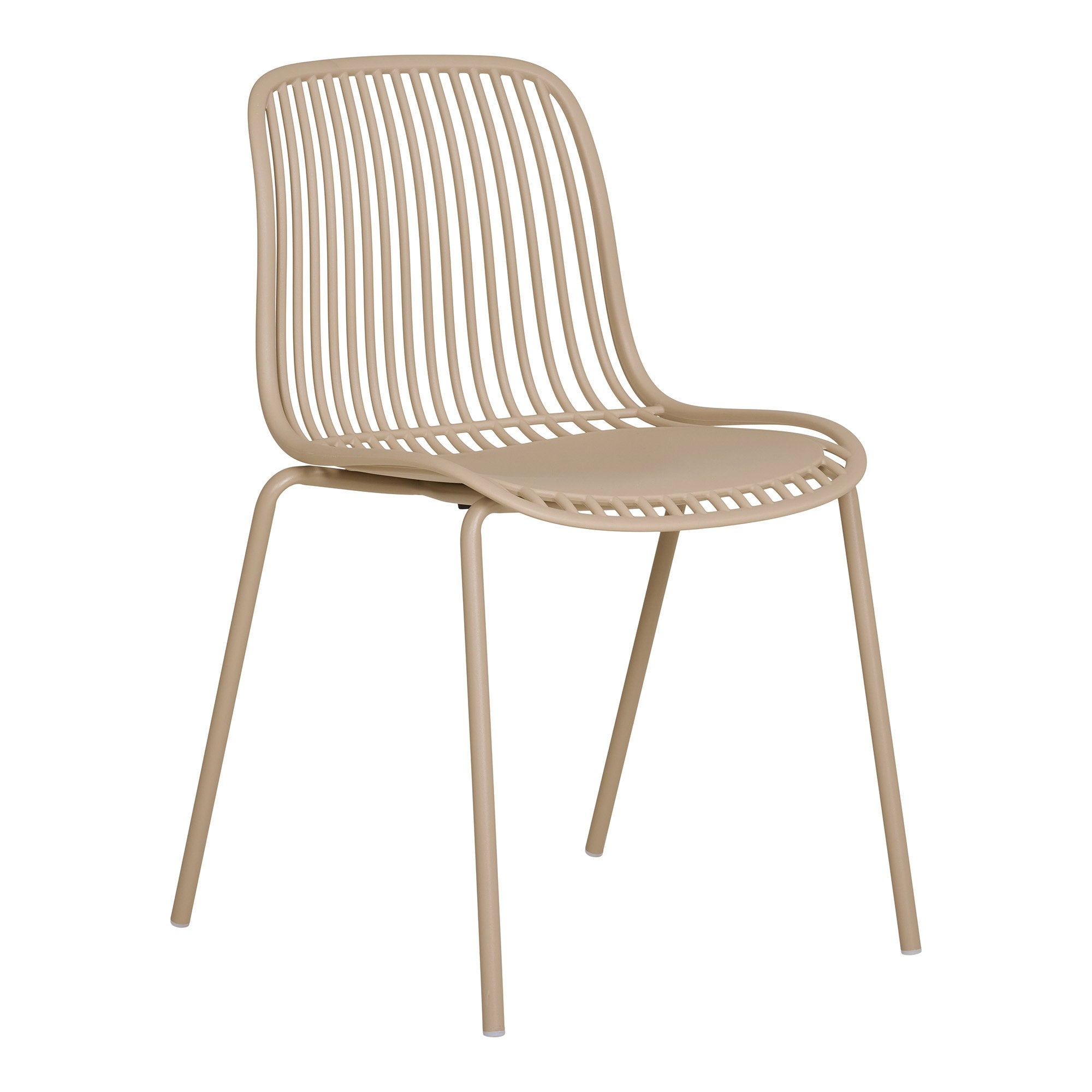 Set of 4 Branson Dining Chairs
