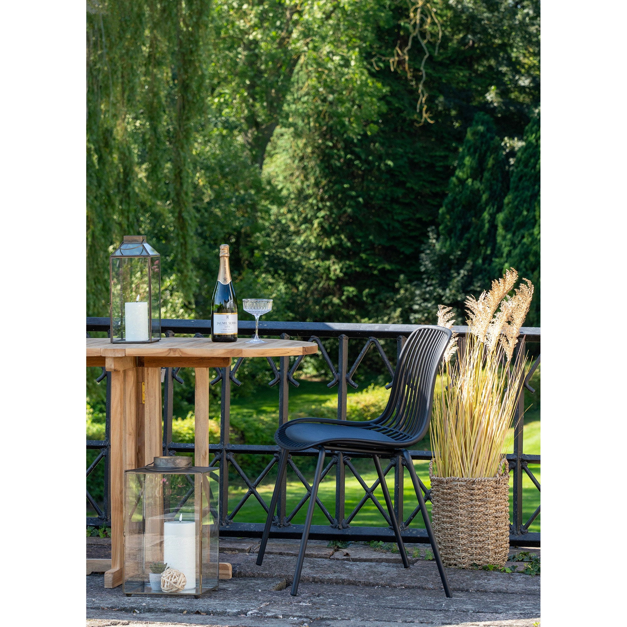 Set of 4 Branson Dining Chairs