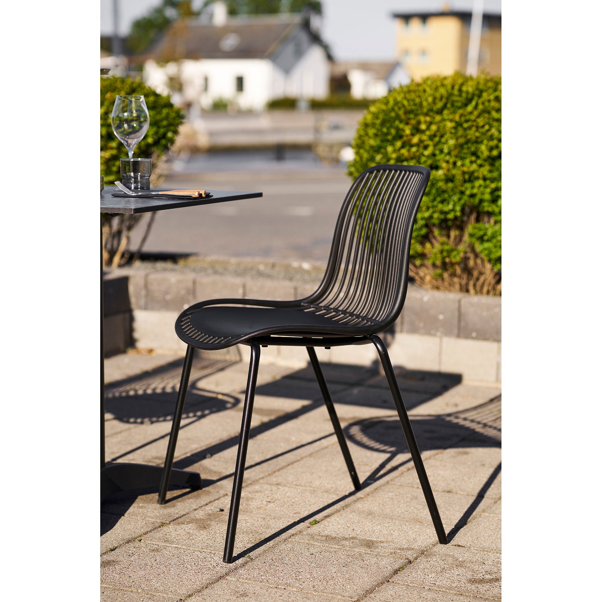 Set of 4 Branson Dining Chairs