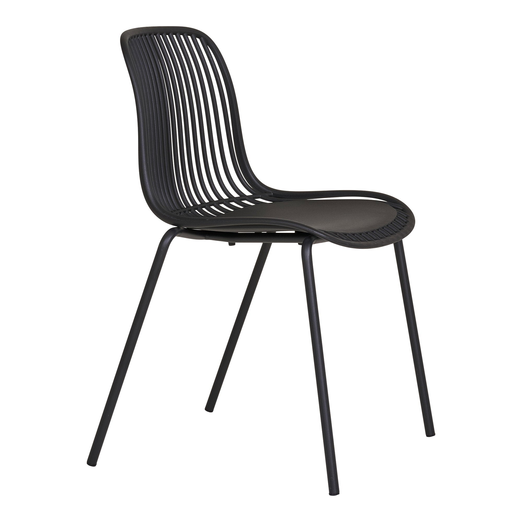 Set of 4 Branson Dining Chairs