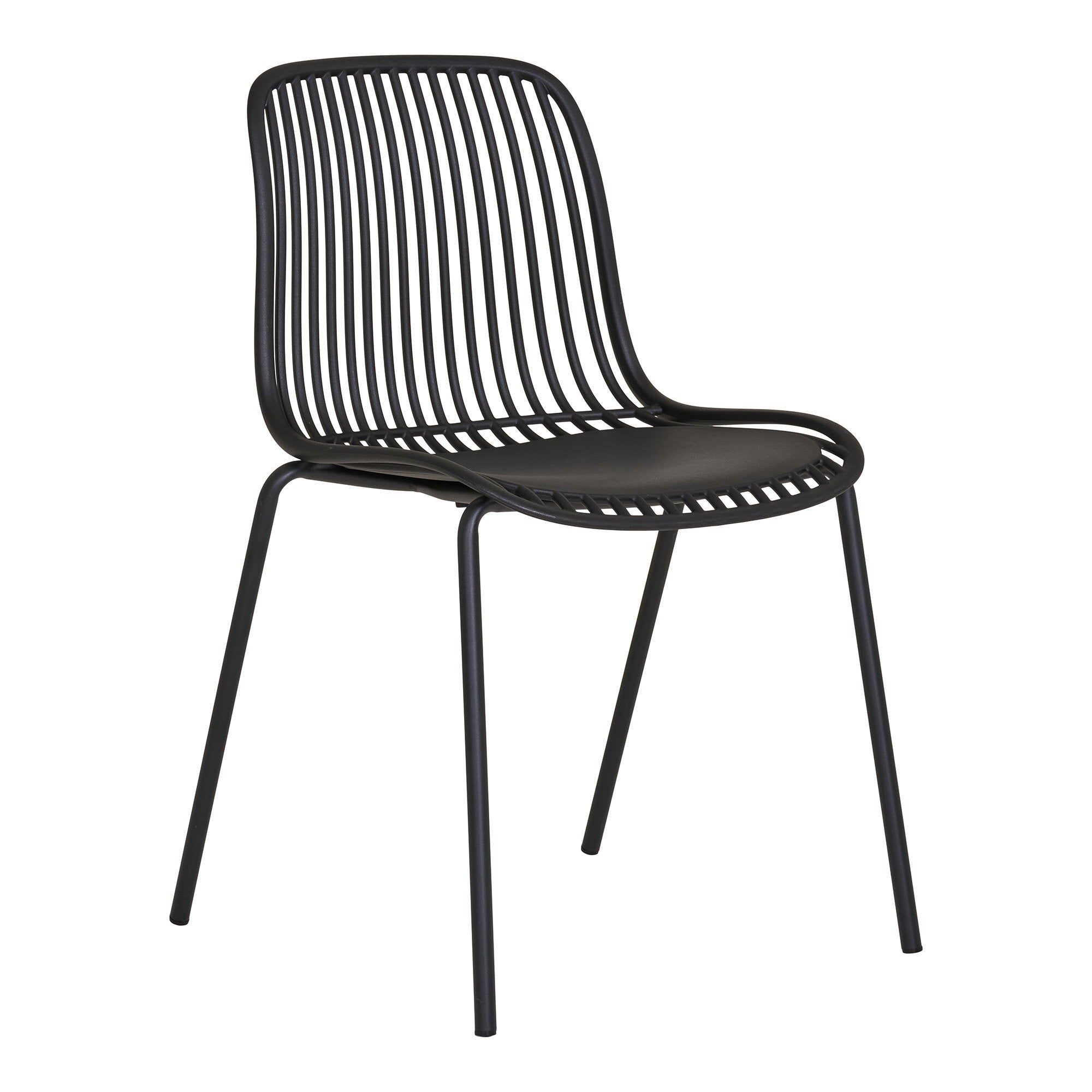 Set of 4 Branson Dining Chairs
