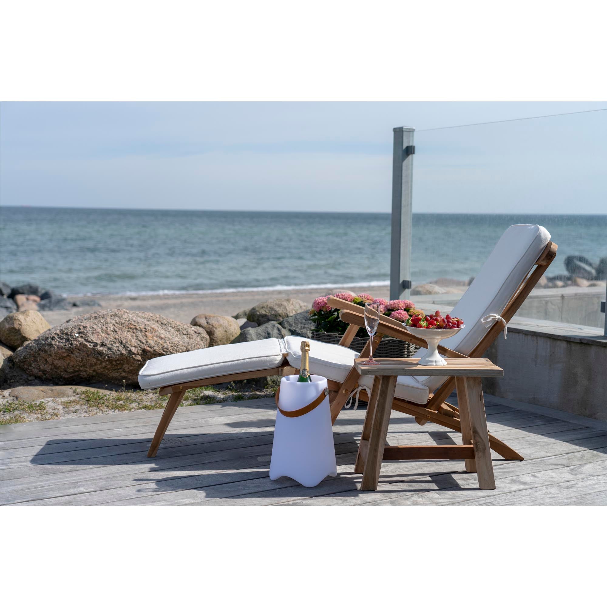 Arrecife Deck Chair