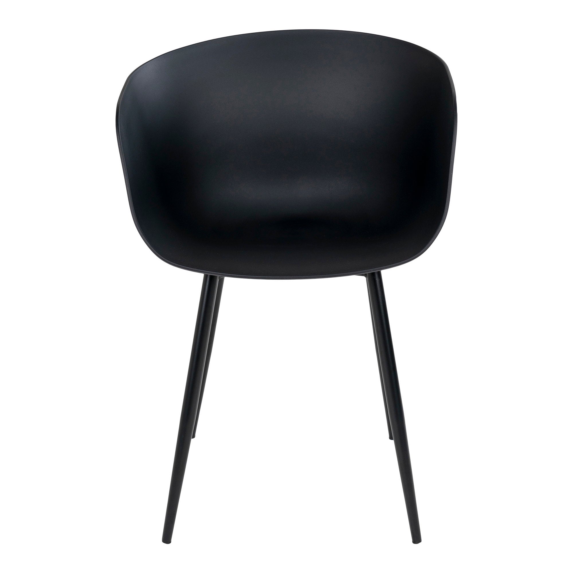Set of 2 Roda Dining Chairs