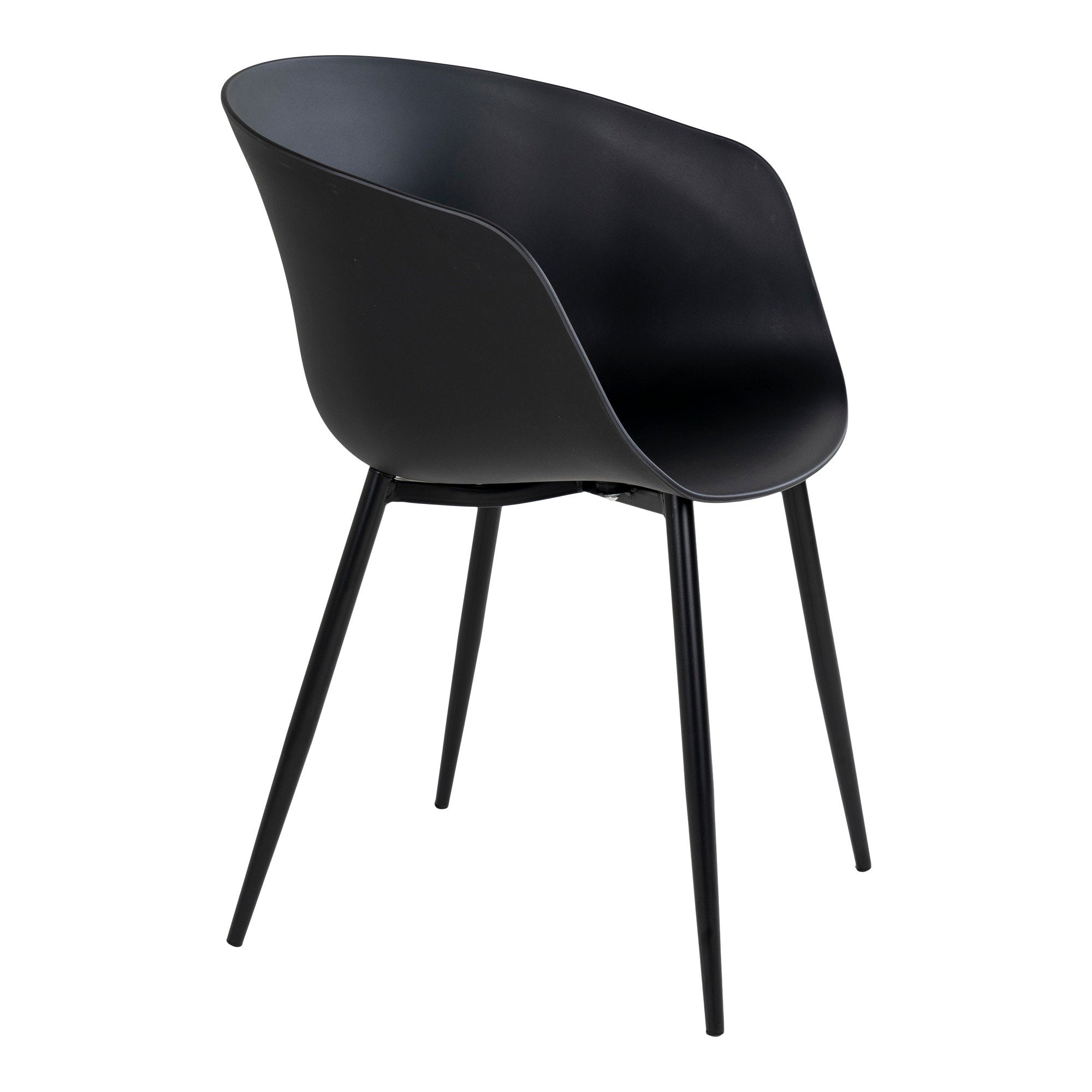 Set of 2 Roda Dining Chairs