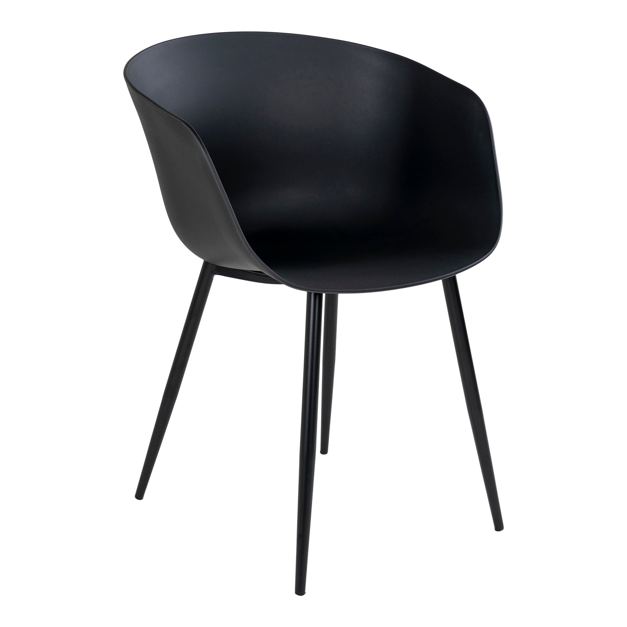 Set of 2 Roda Dining Chairs