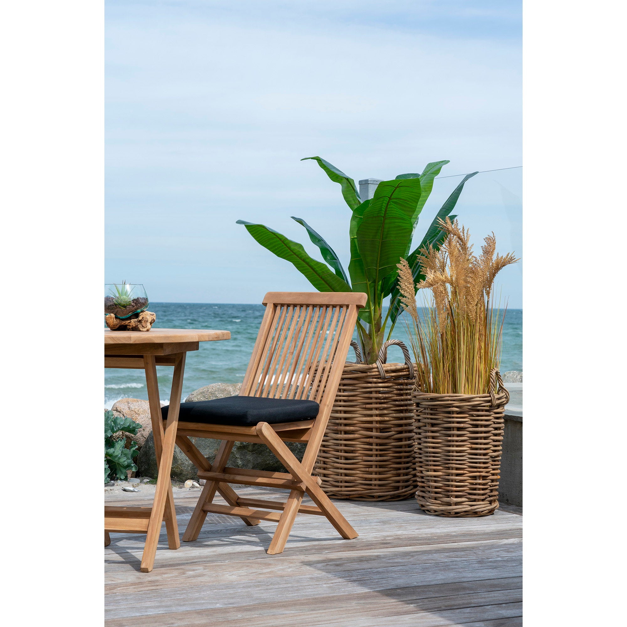 Set of 2 Toledo Dining Chairs