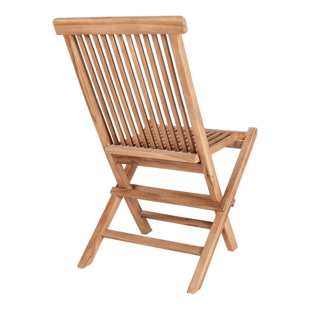 Set of 2 Toledo Dining Chairs