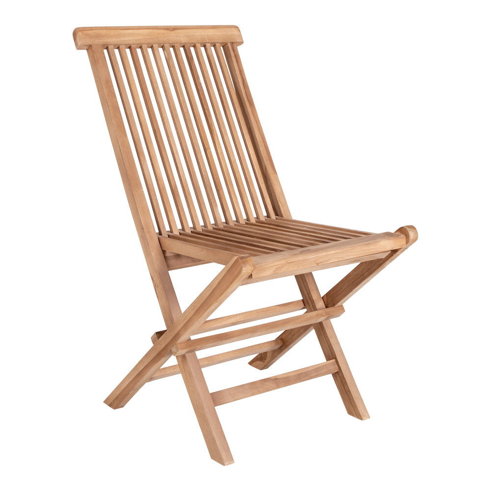 Set of 2 Toledo Dining Chairs