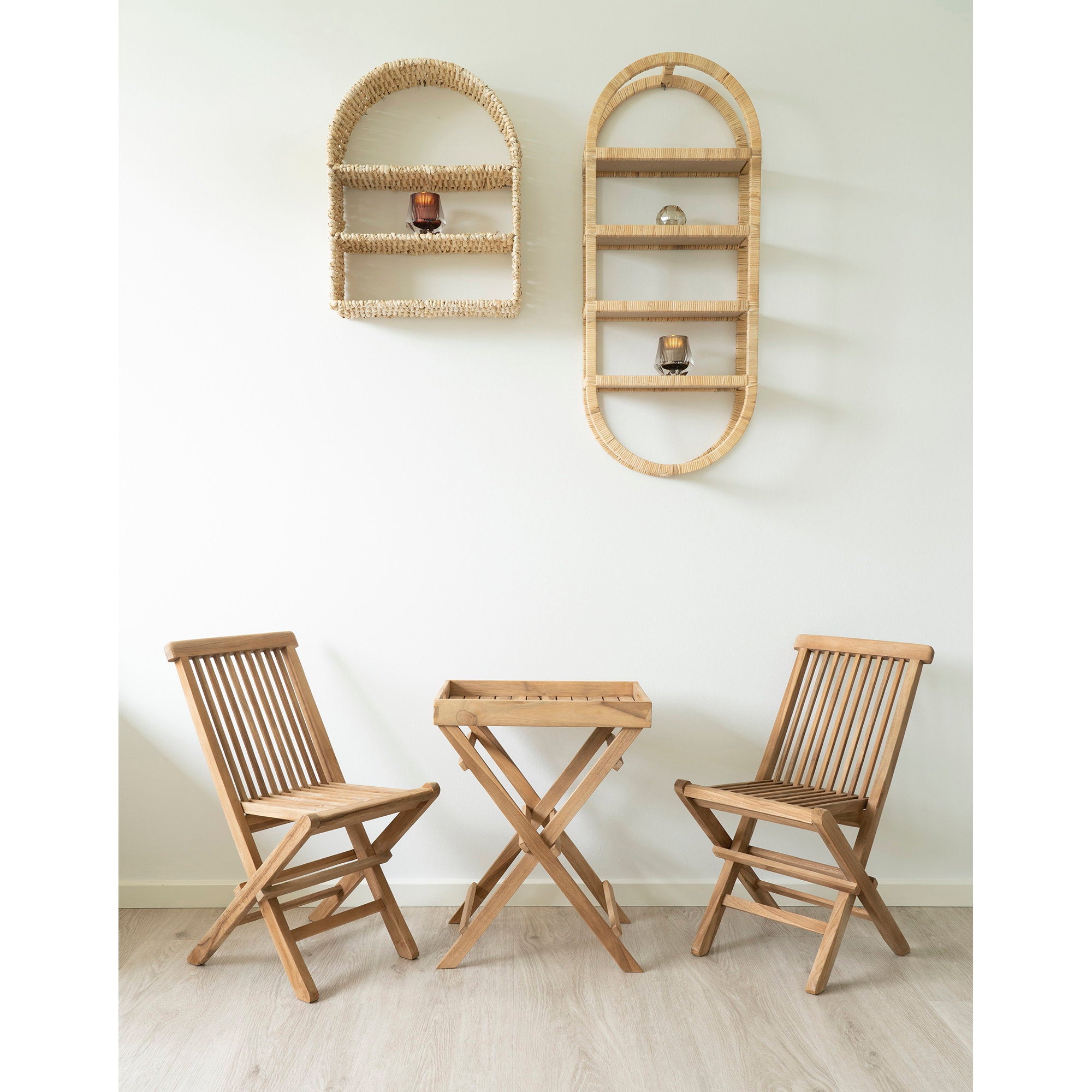 Set of 2 Toledo Kids Dining Chairs