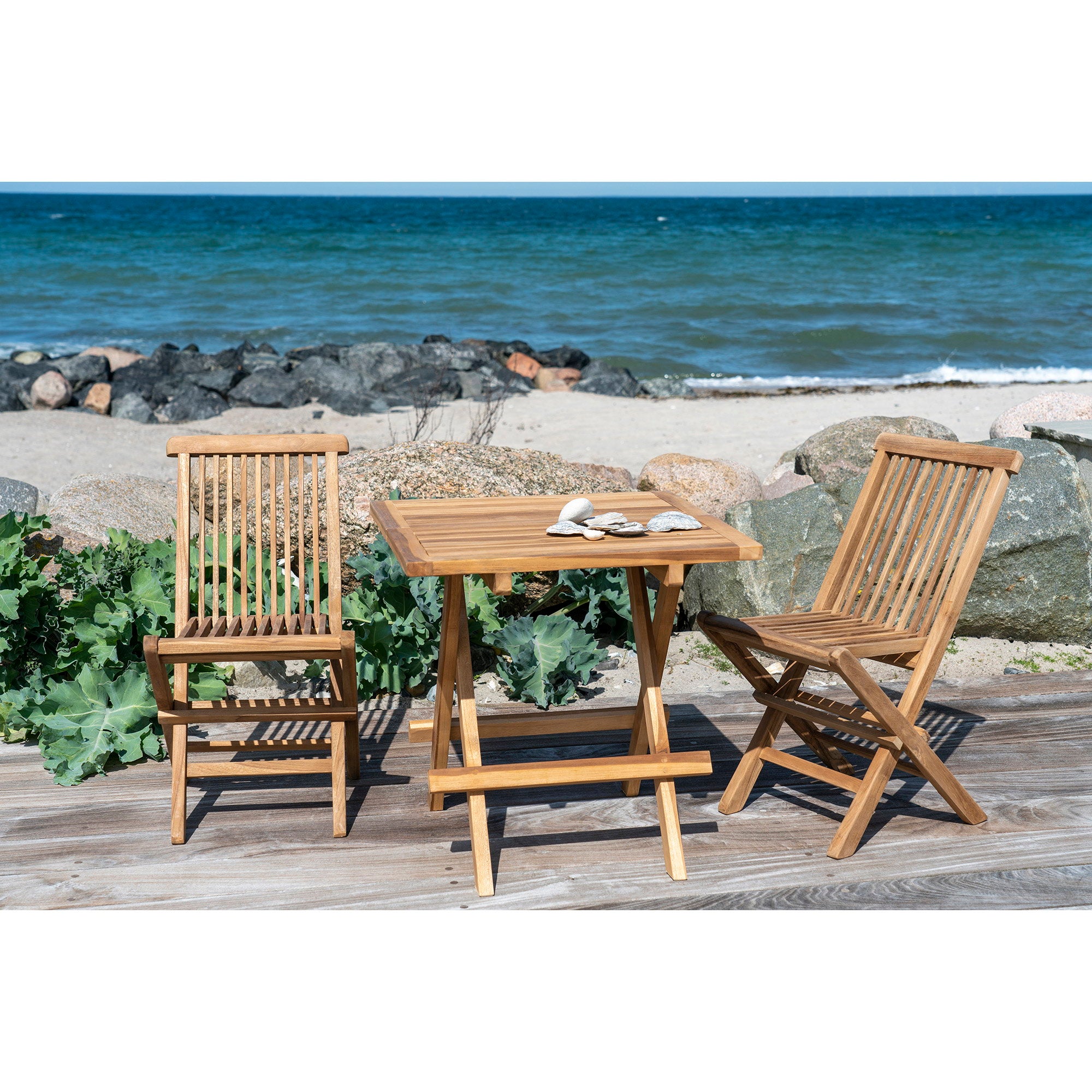 Set of 2 Toledo Kids Dining Chairs