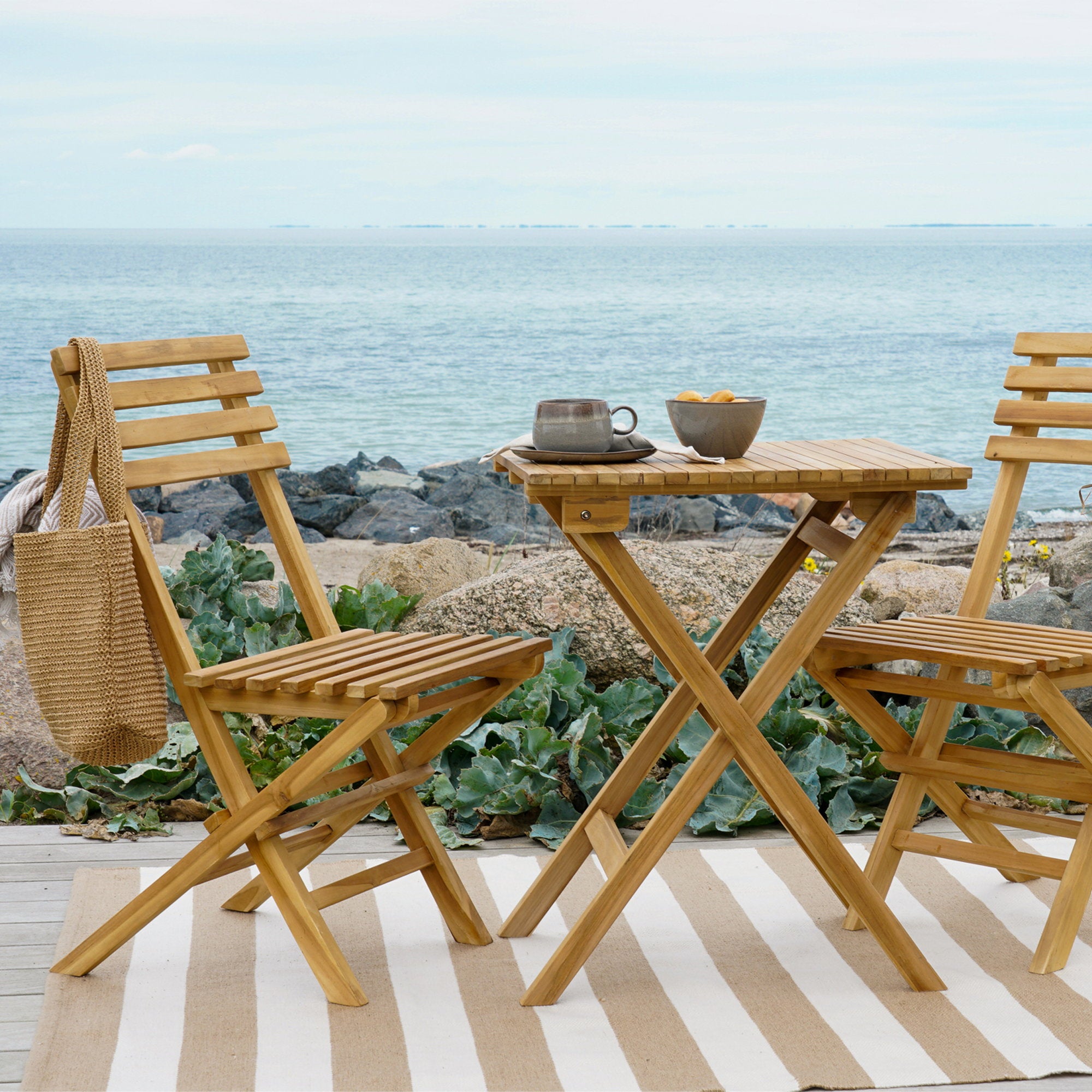 Cuenca Café Set